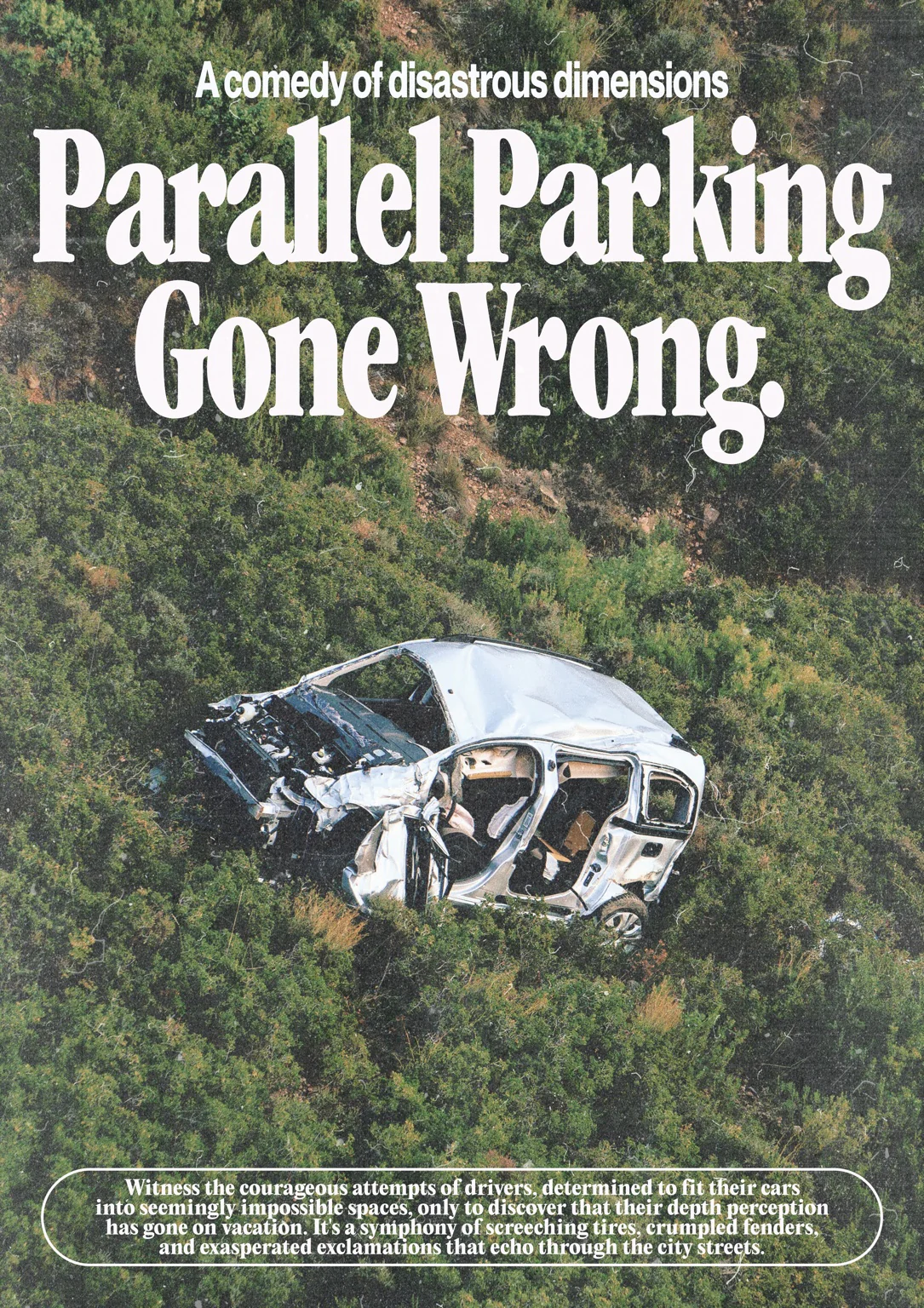 Parallel Parking