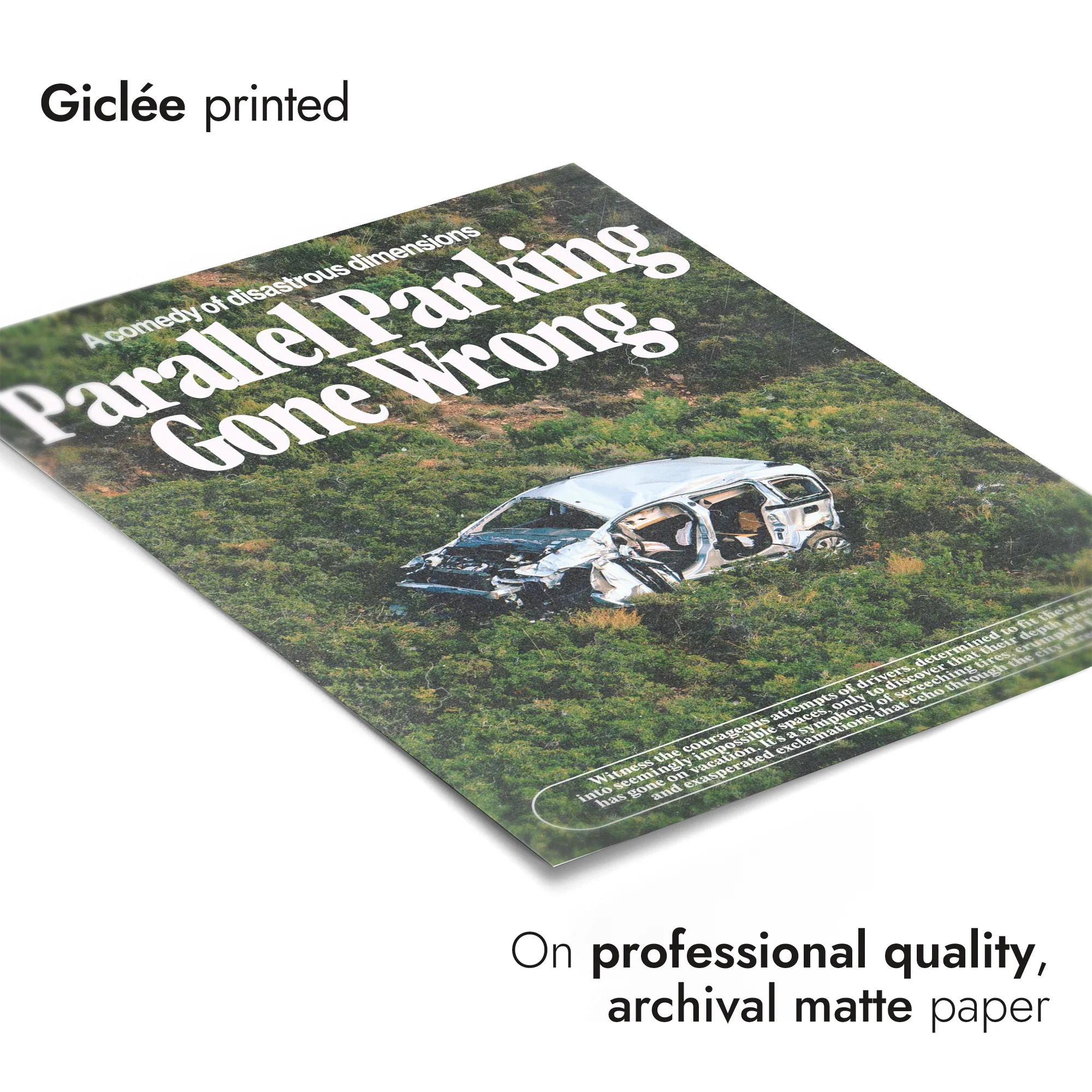 Parallel Parking - Image 6