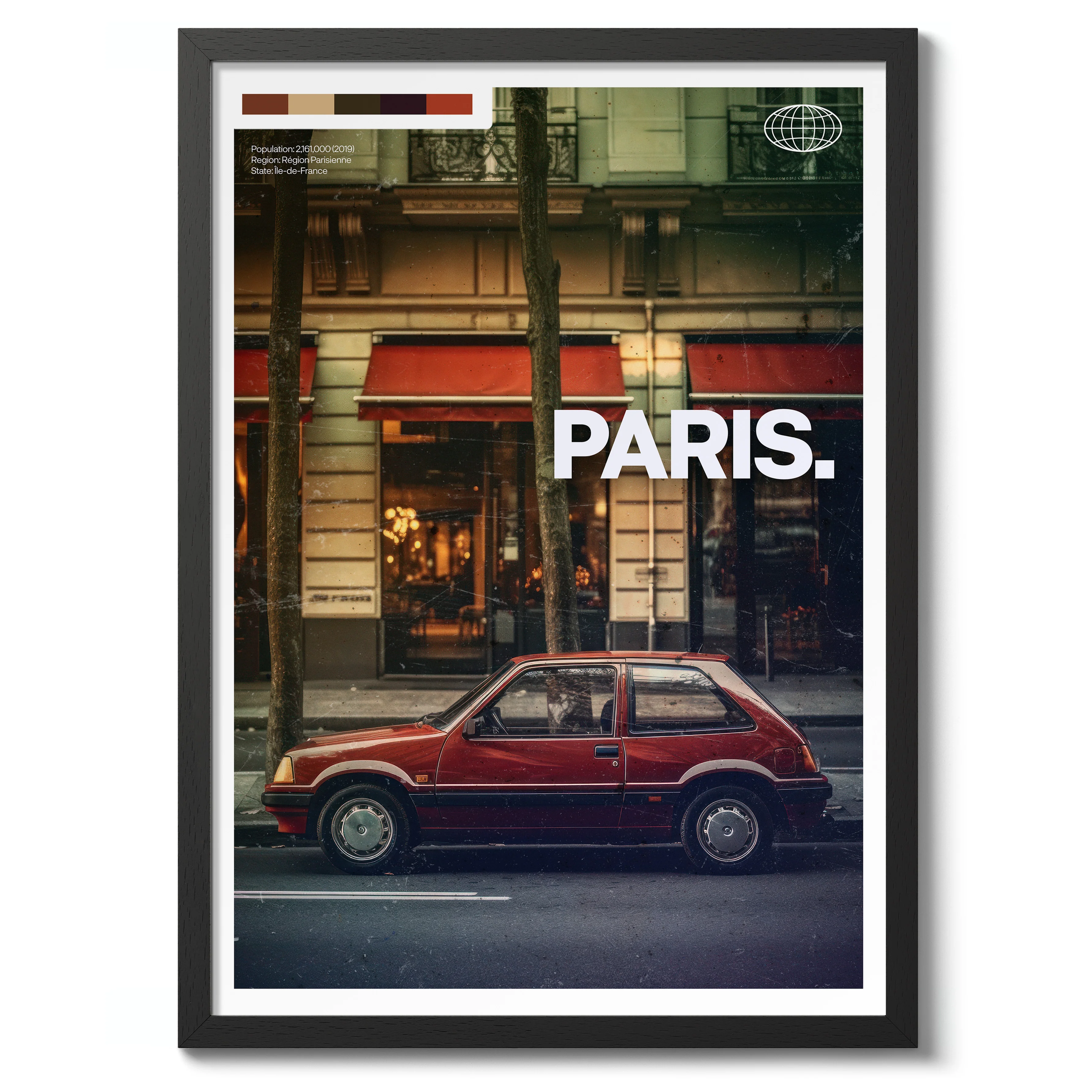Paris - Image 2