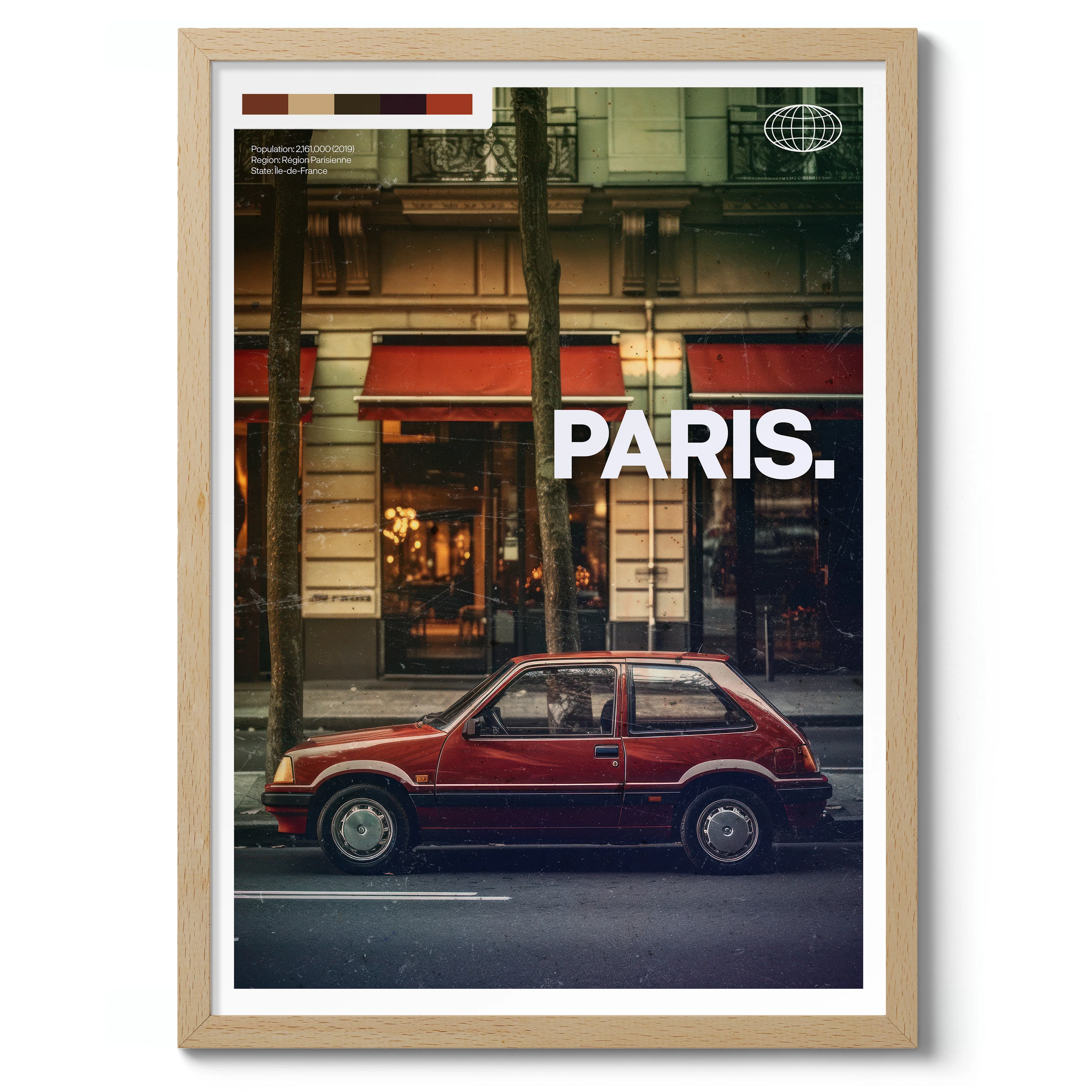 Paris - Image 3