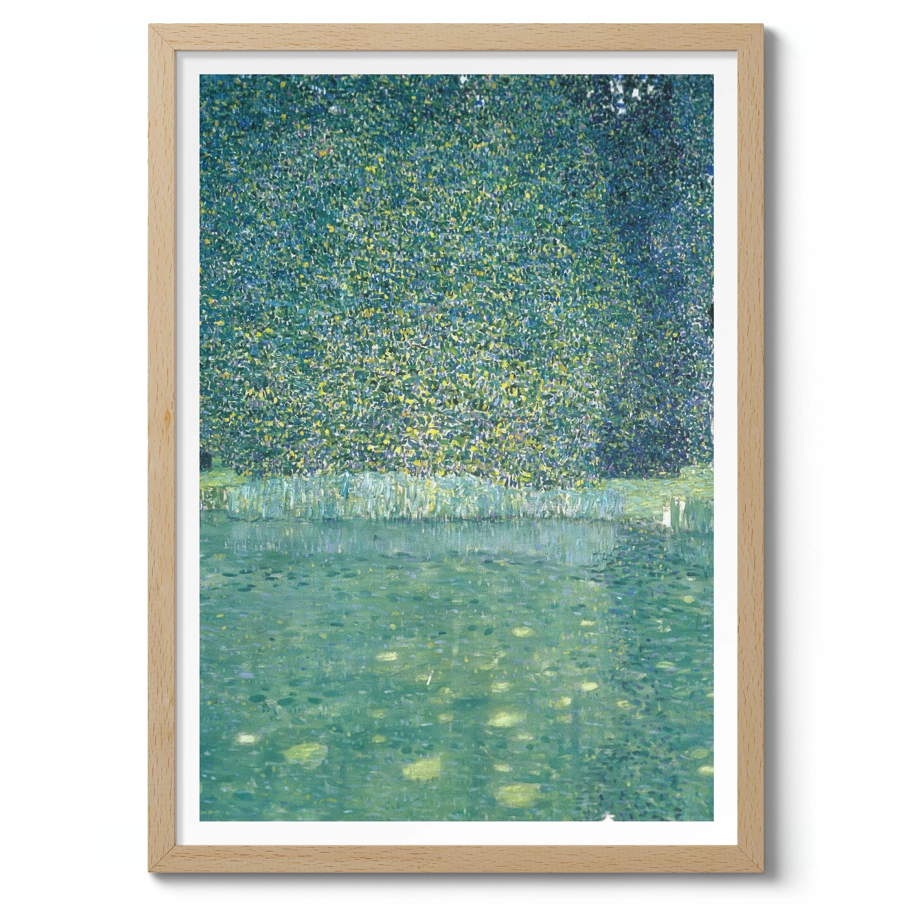 Park at Kammer Castle - Image 3