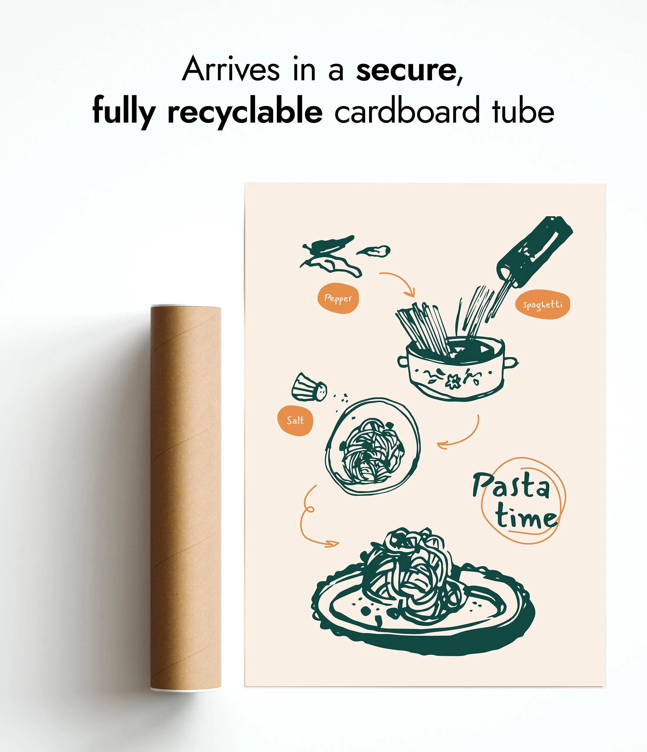Pasta Time - Image 9