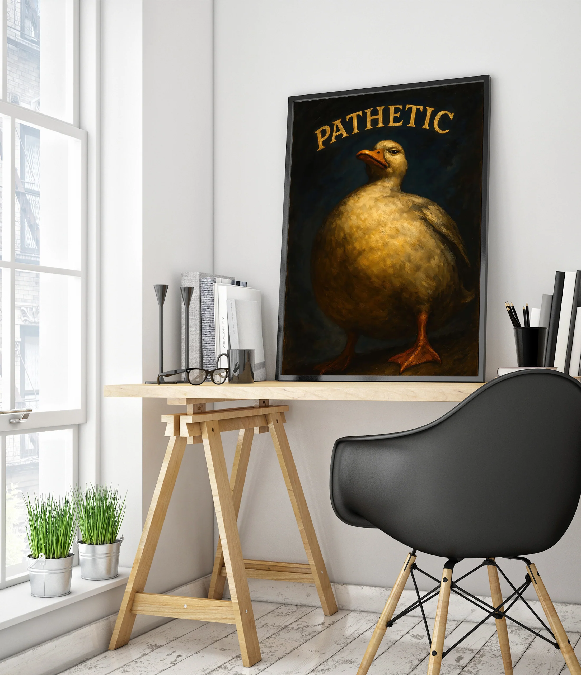 Pathetic - Image 5