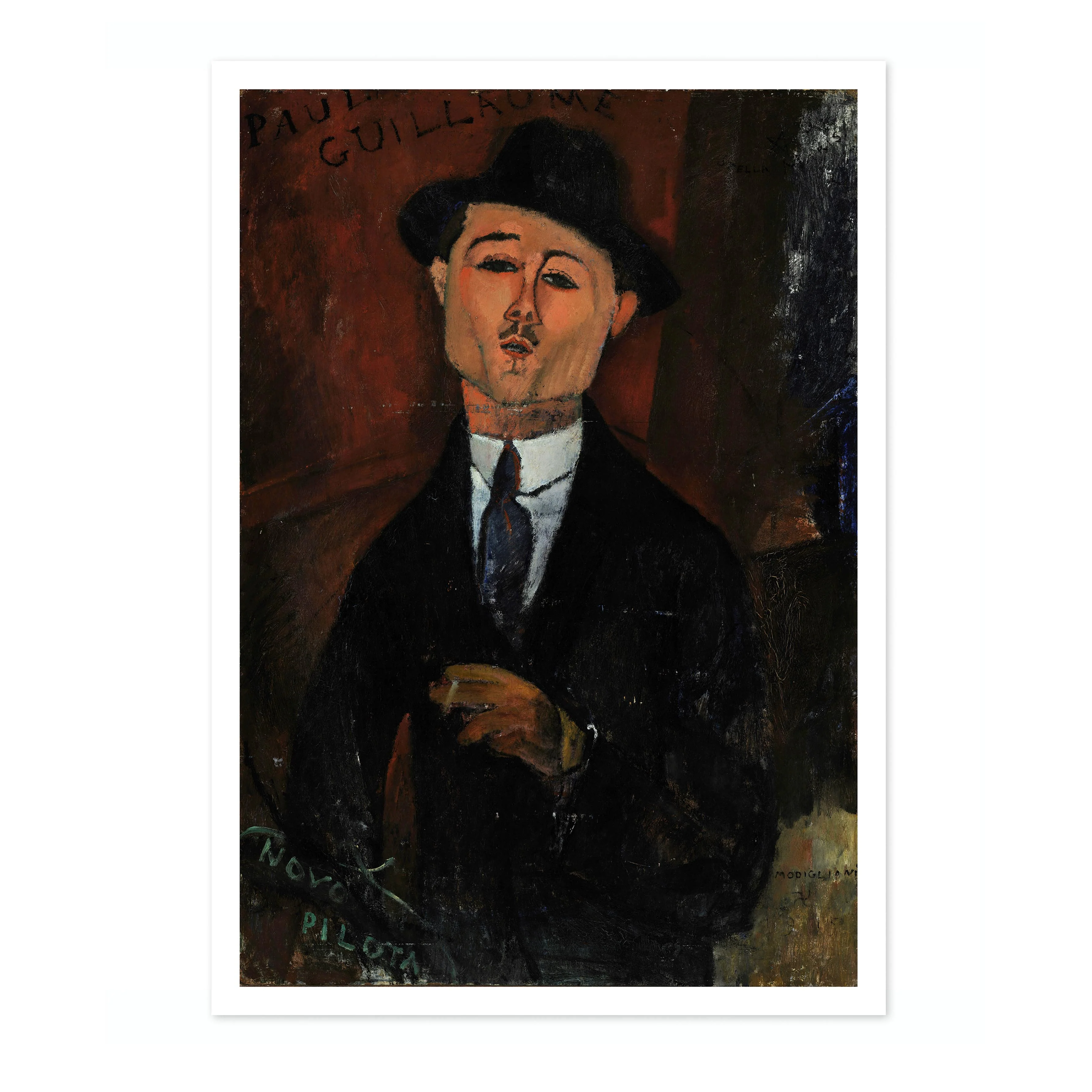 Paul Guillaume - Image 4