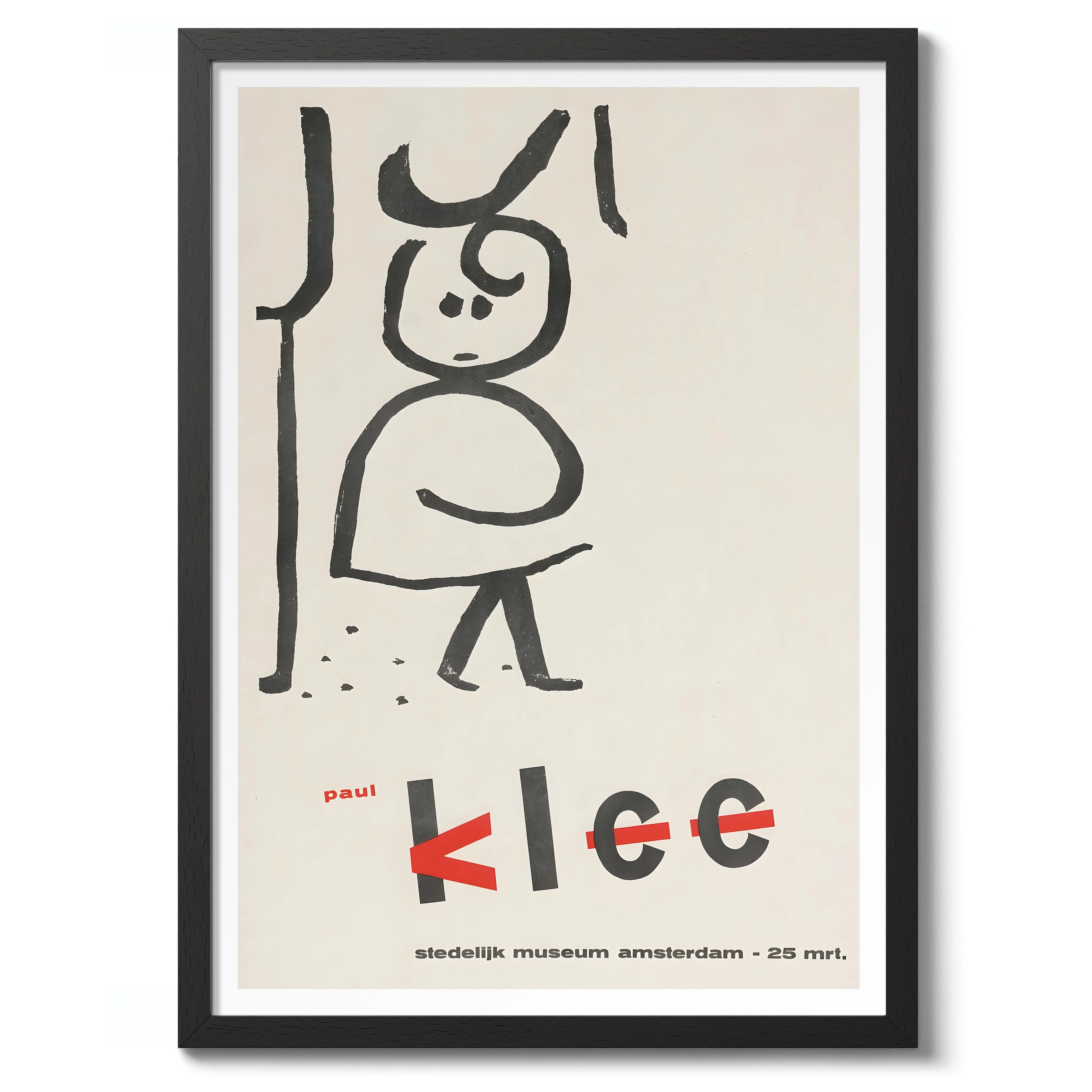 Paul Klee Exhibition - Image 2