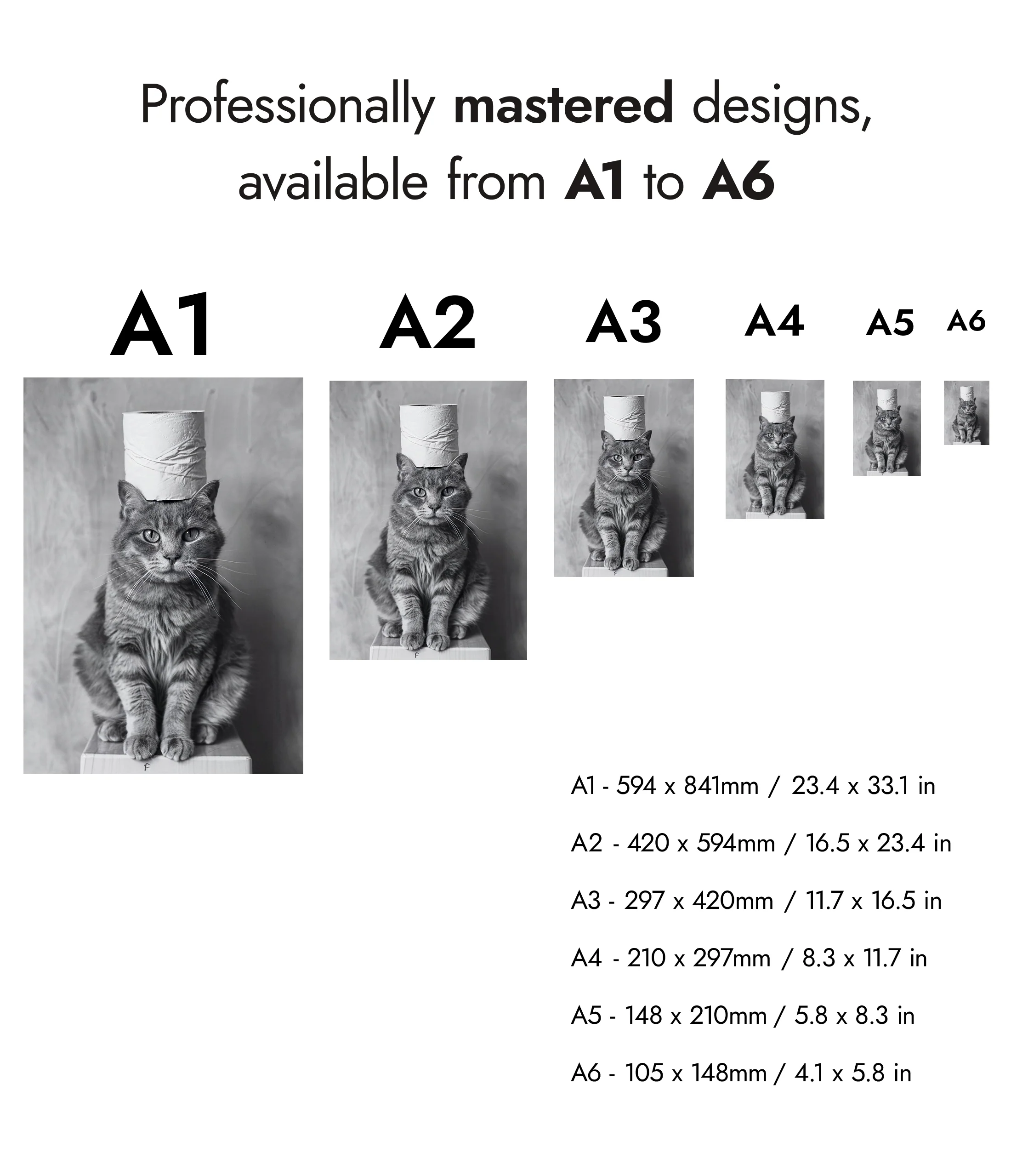 Pawsitive Roll Model - Image 8