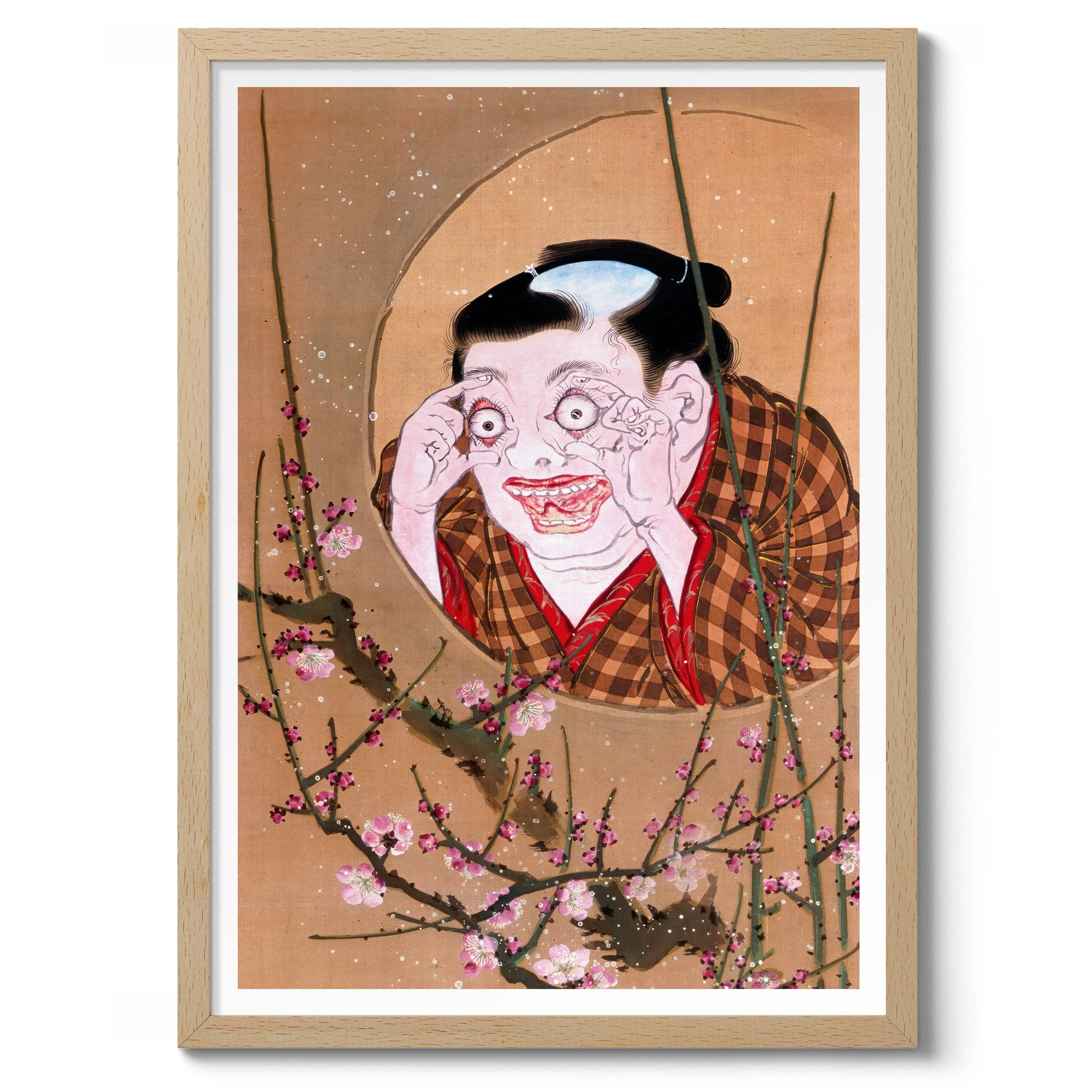 Peeking Boy - Image 3