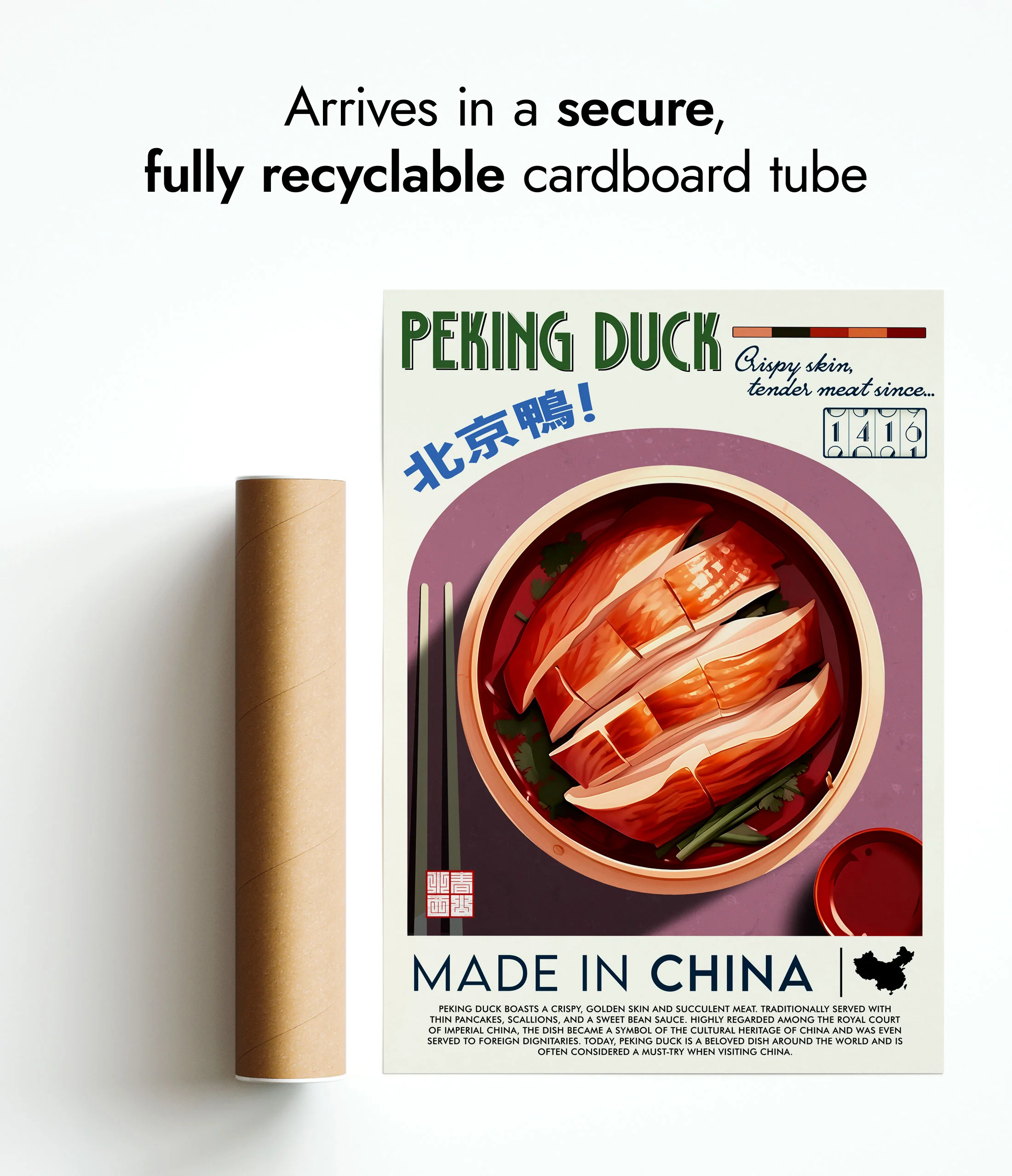 Peking Duck - Image 9