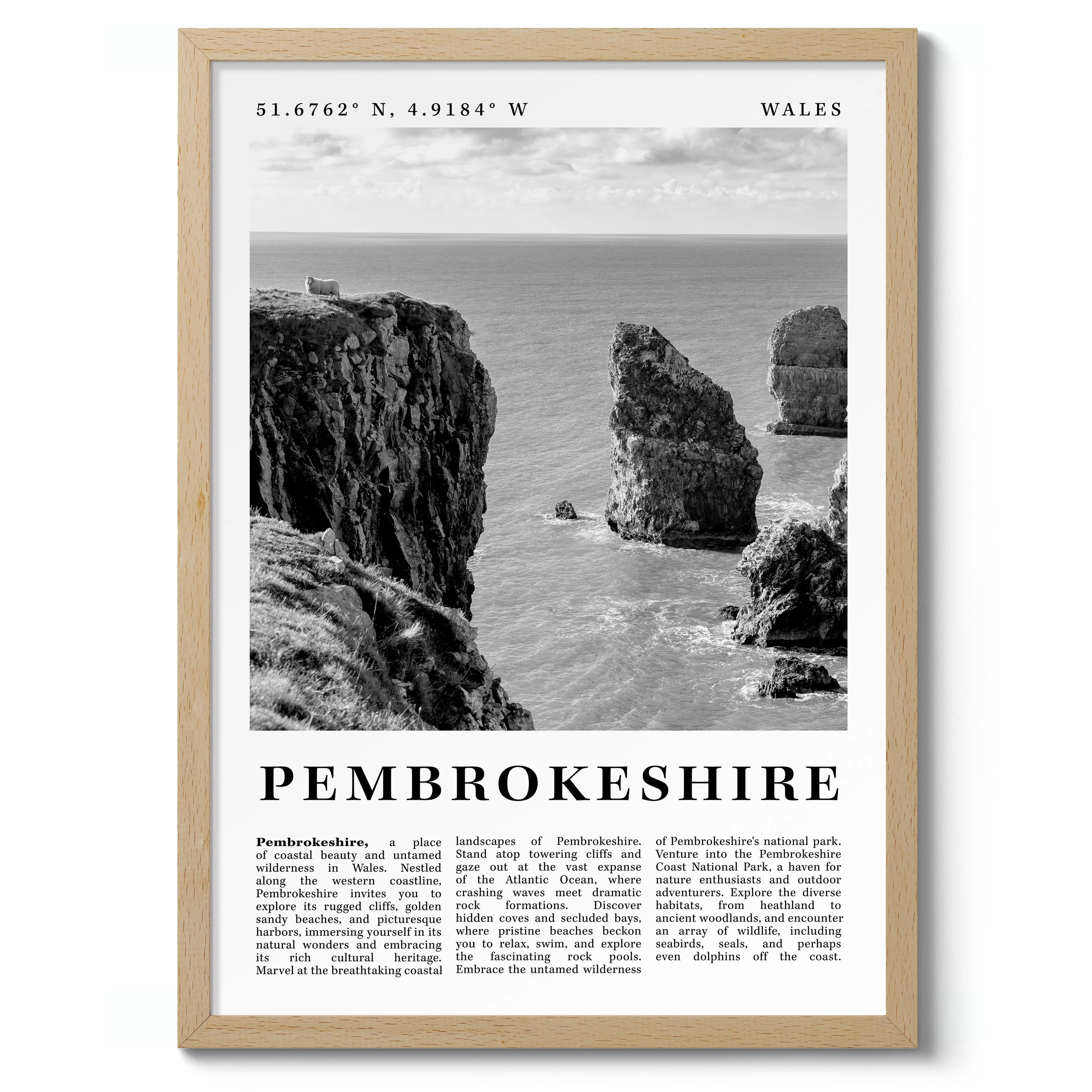 Pembrokeshire - Wales - Image 3