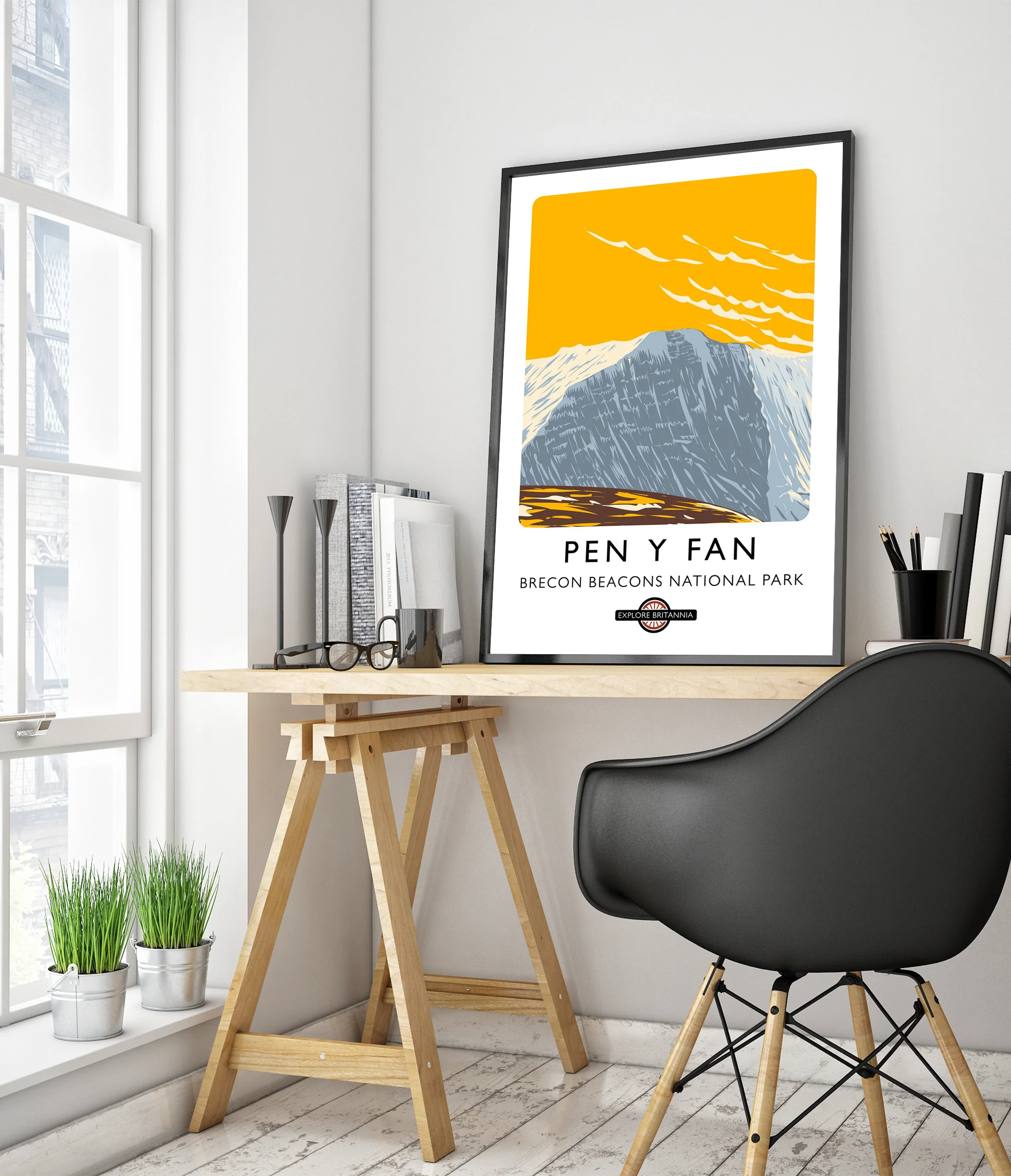 Pen y Fan, Brecon Beacons National Park - Image 5