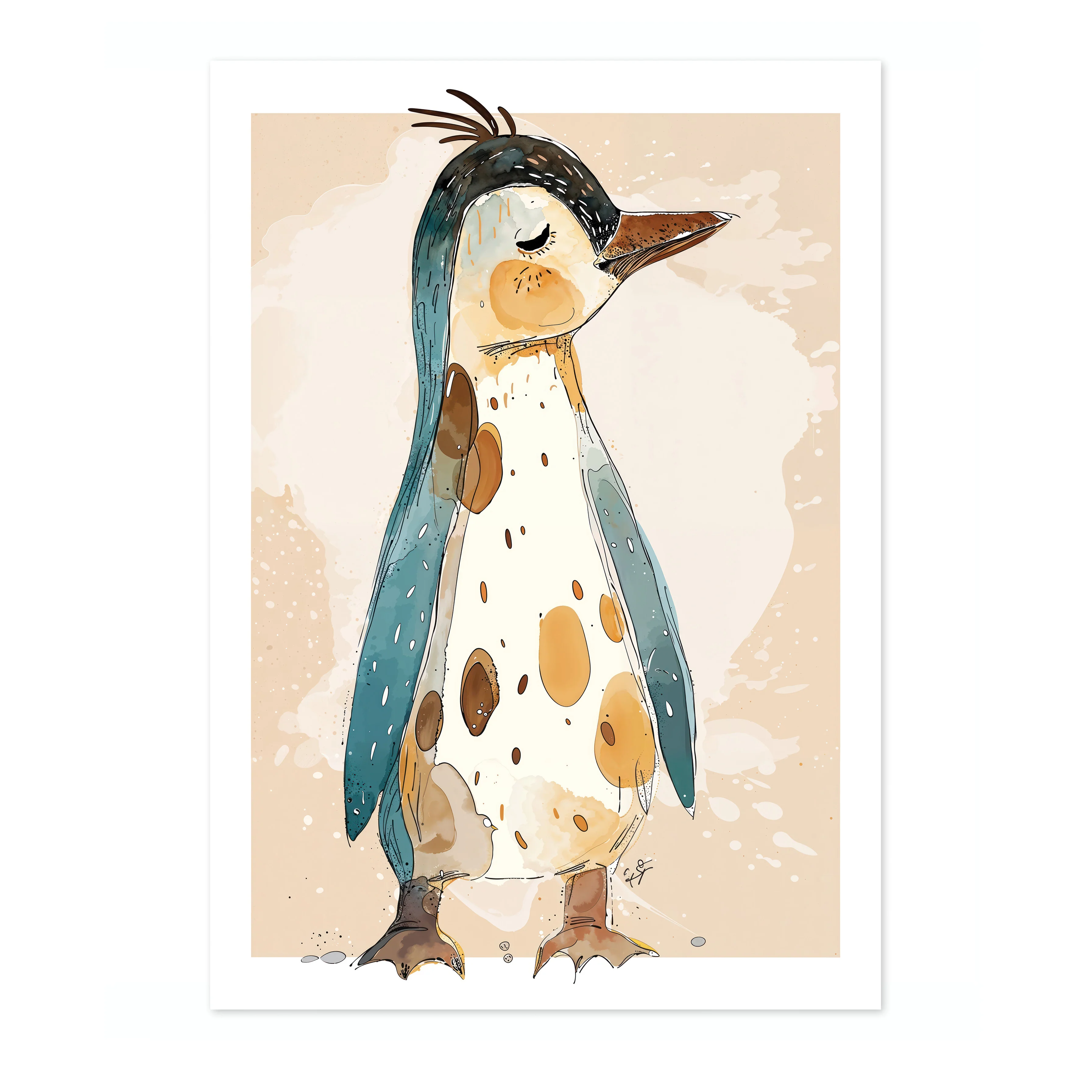 Penguin - Image 4