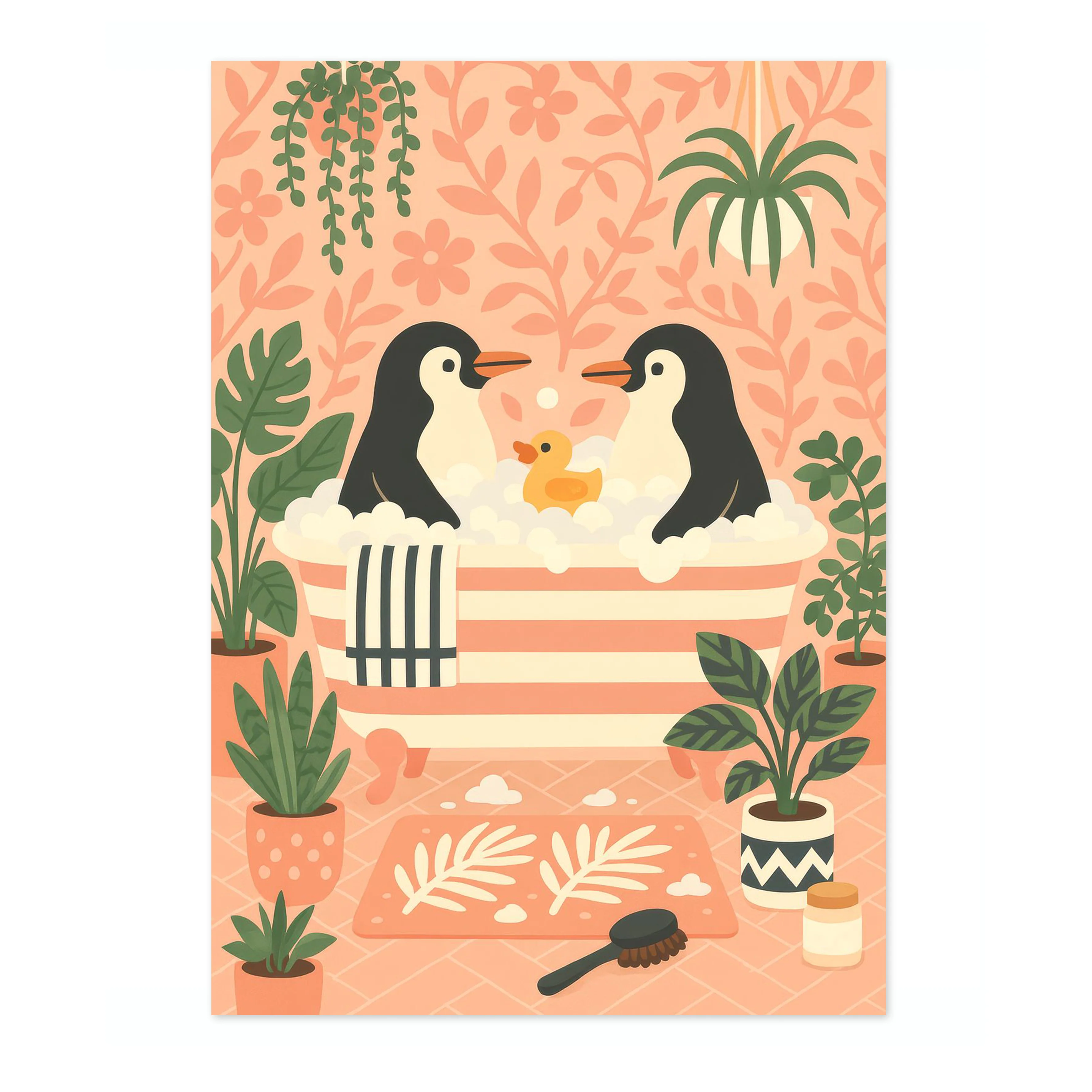 Penguin Bath - Image 4