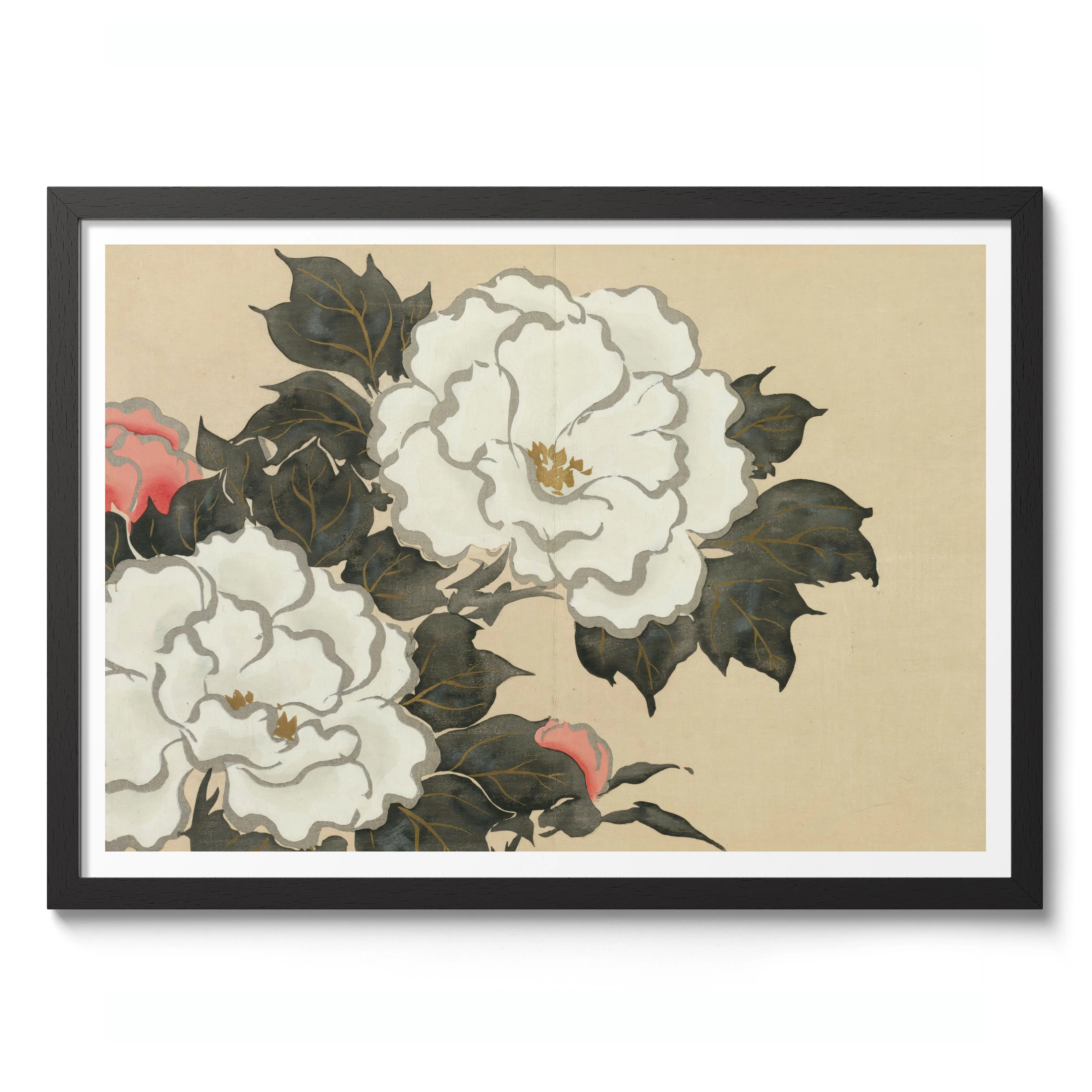 Peonies - Image 2