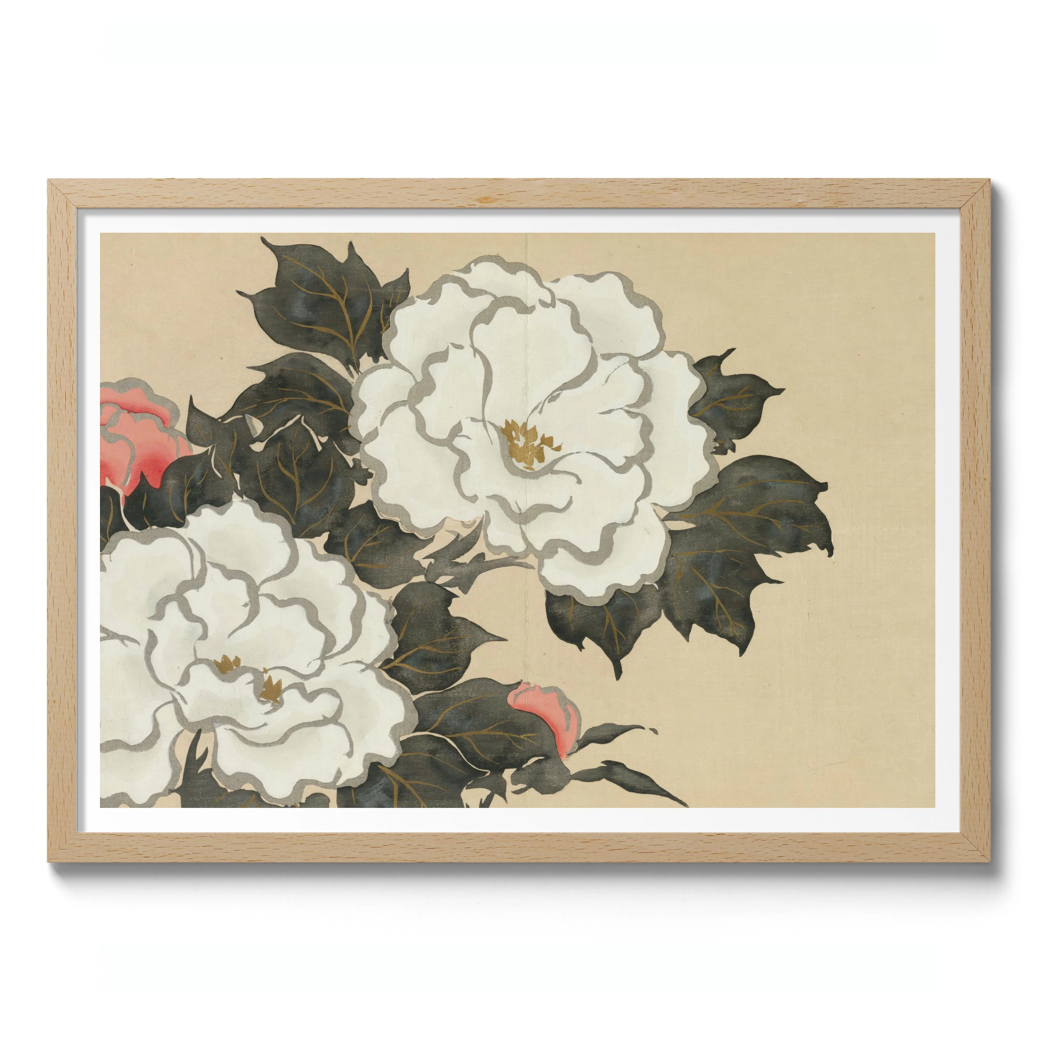 Peonies - Image 3