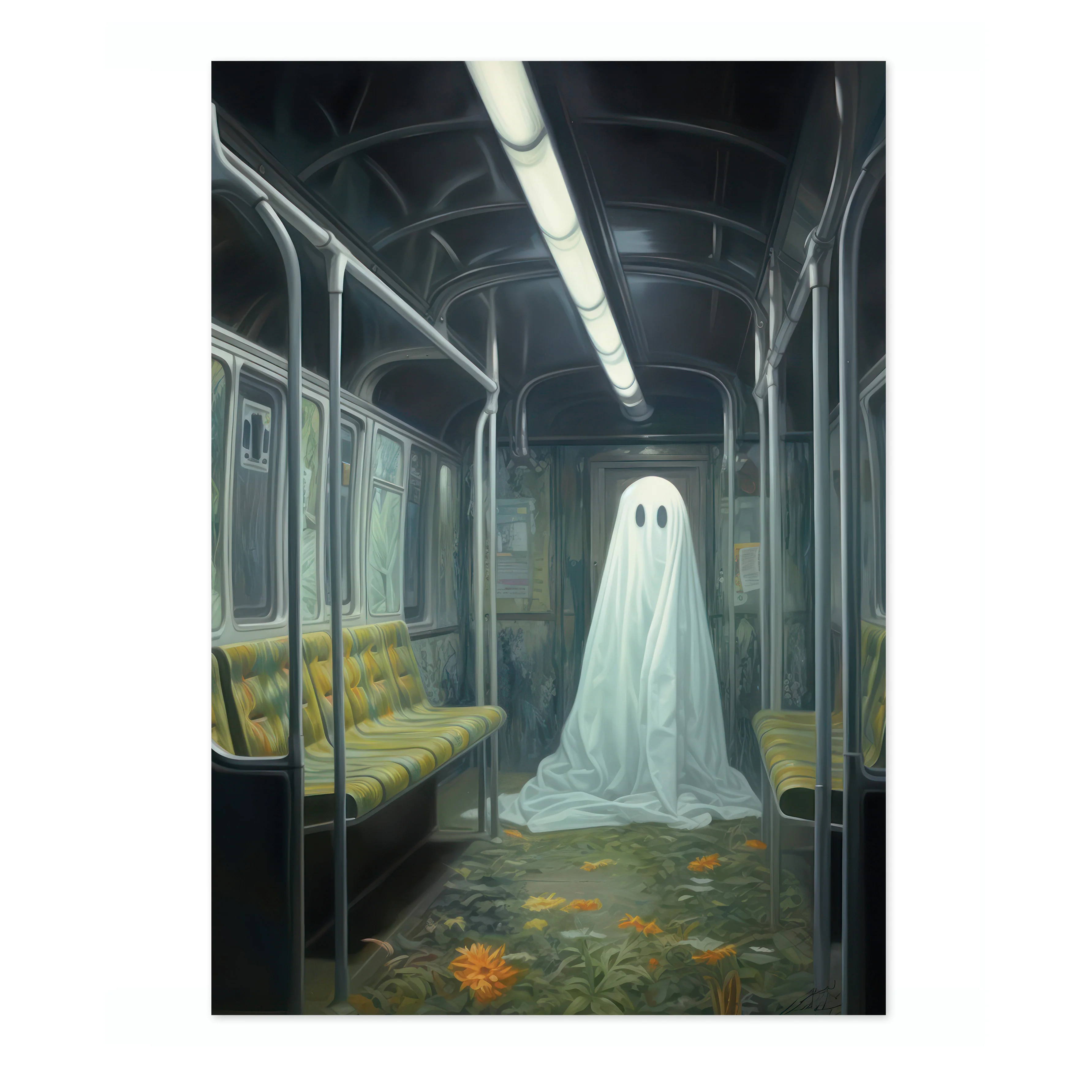 Phantom's Commute - Image 4