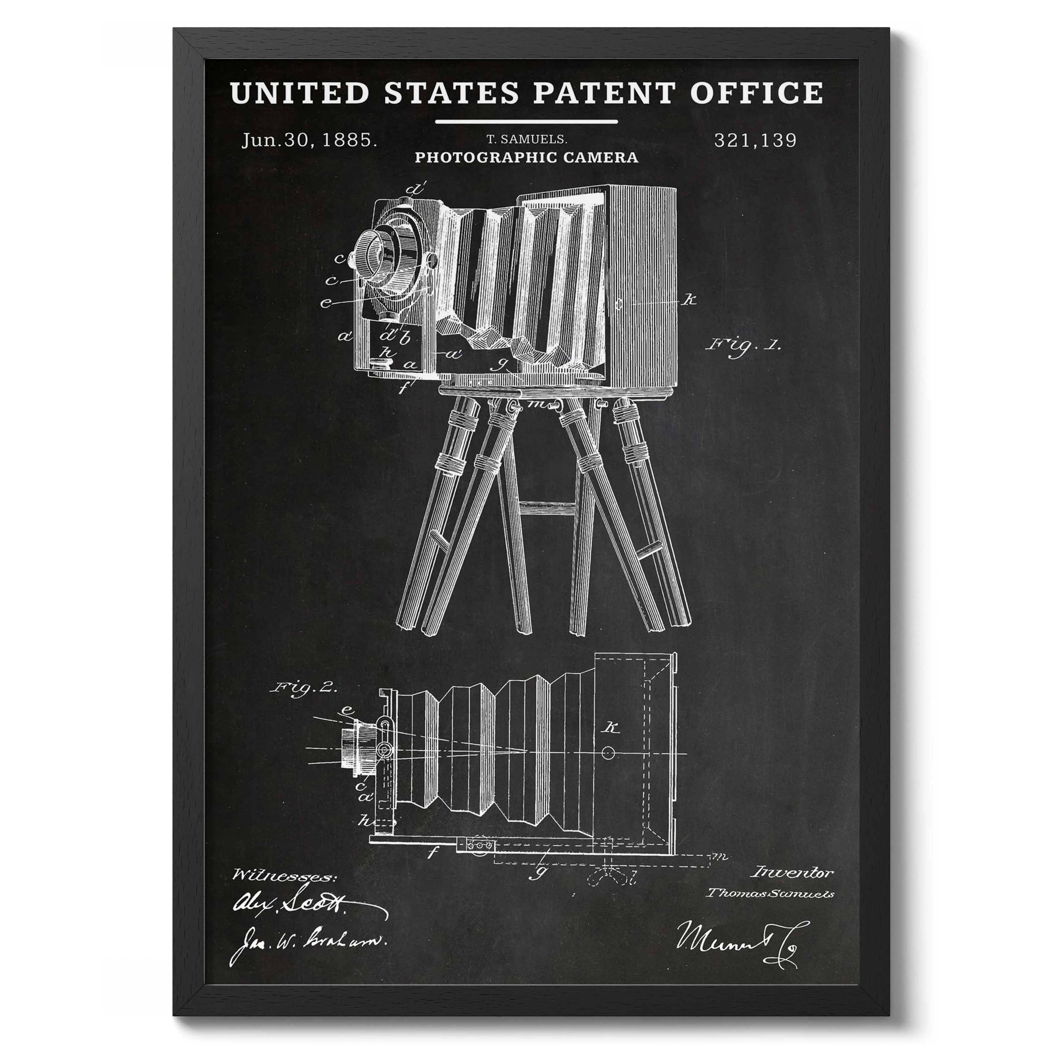 Photographic Camera III - Image 2
