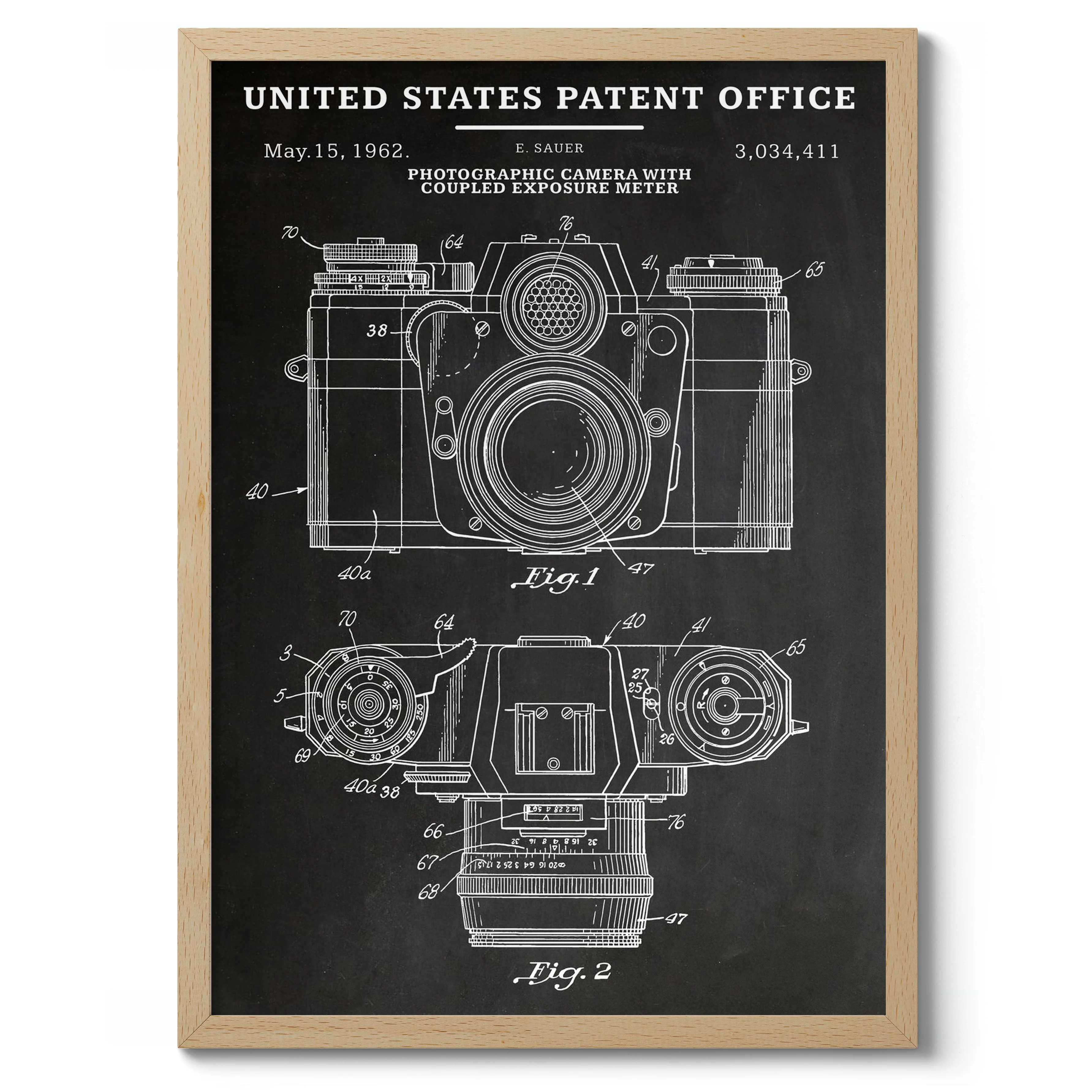 Photographic Camera IV - Image 3