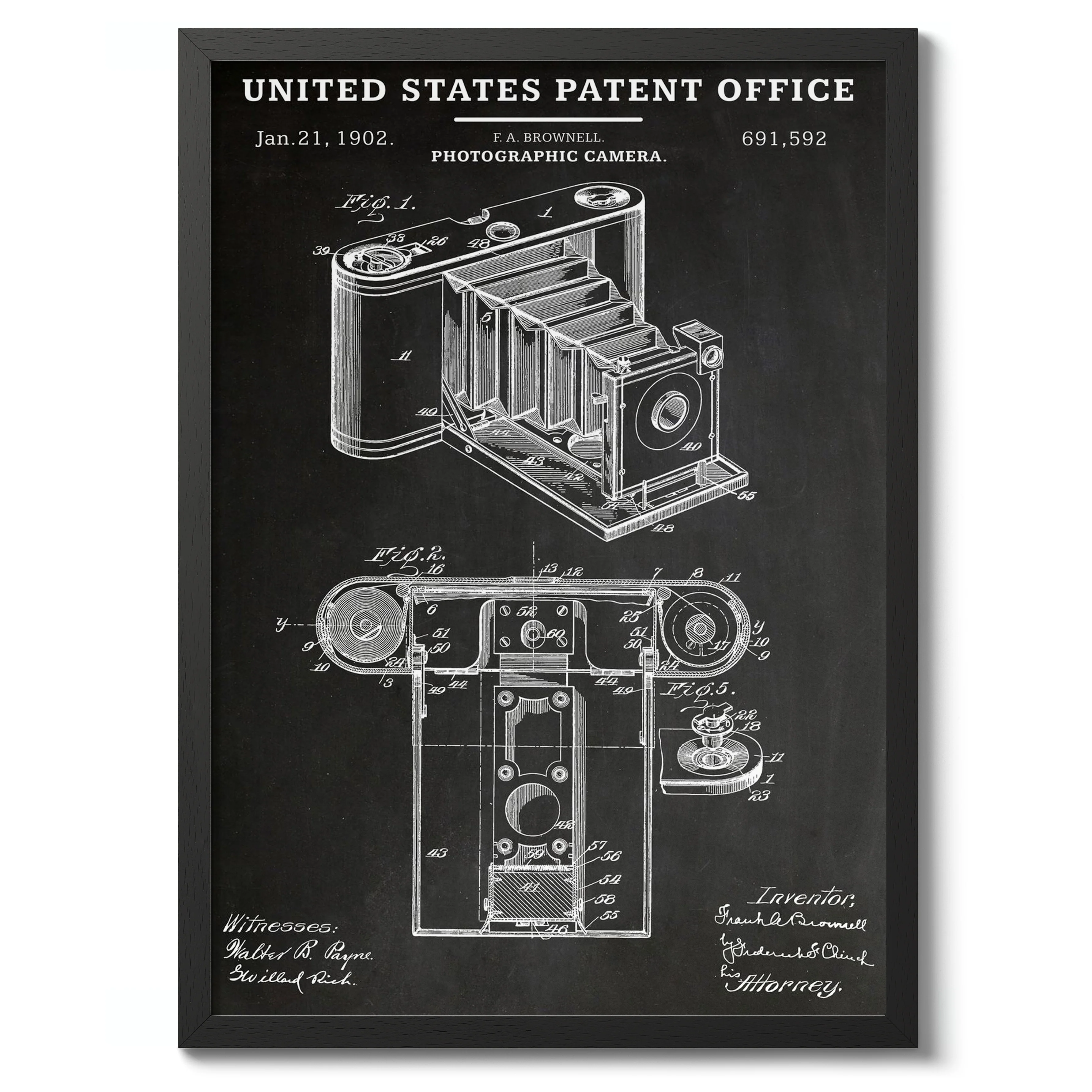 Photographic Camera V - Image 2