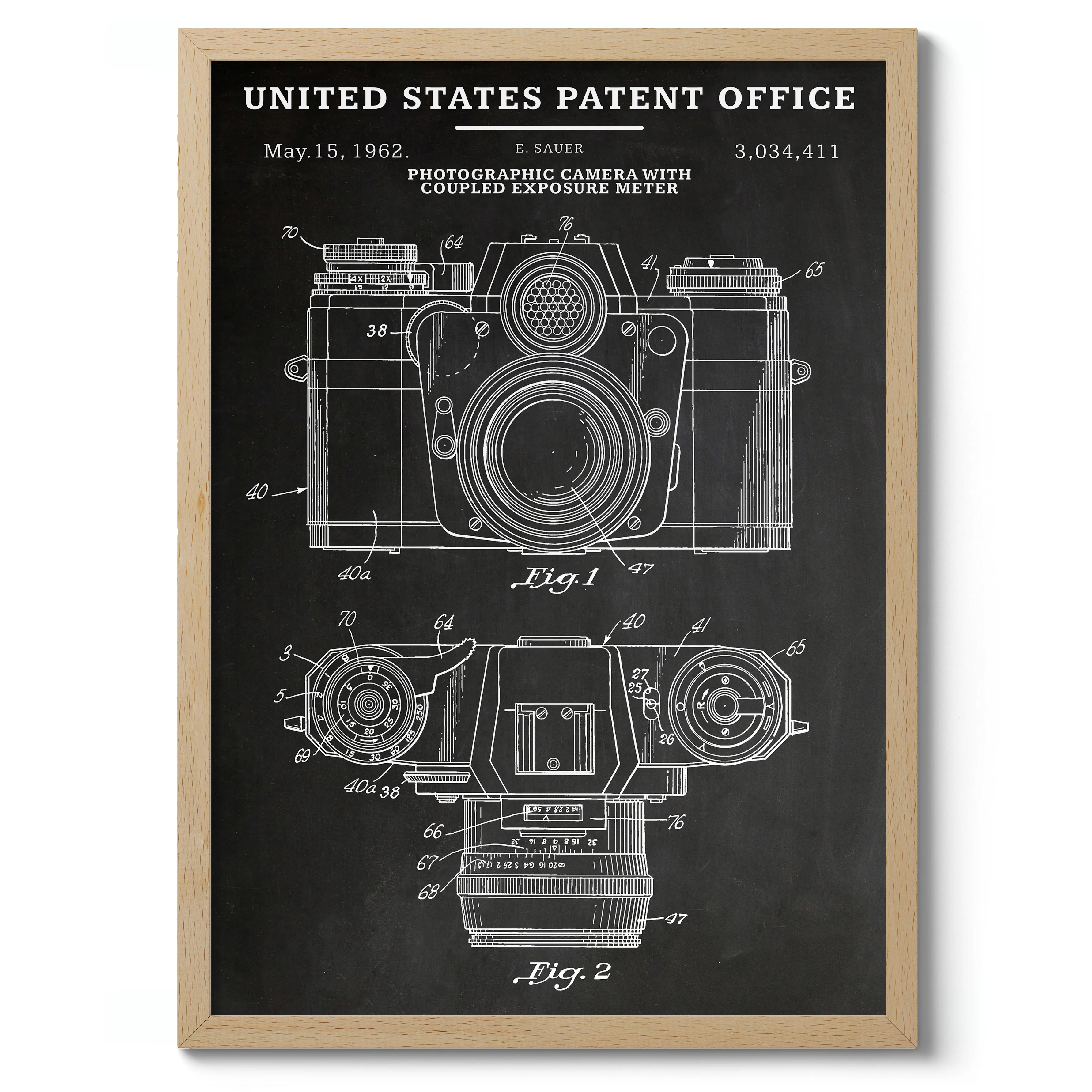 Photography Camera - Image 3