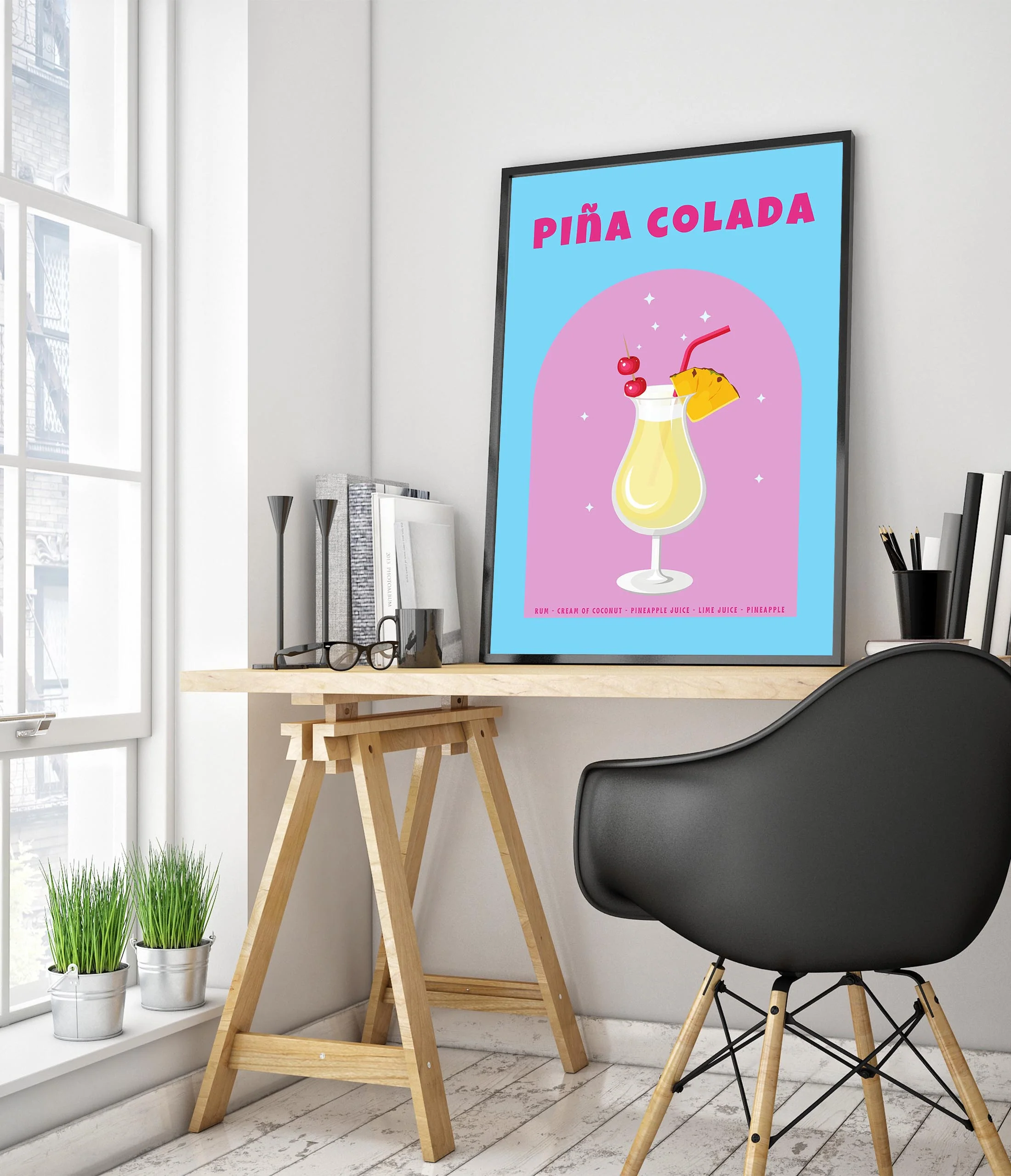 Pina Colada - Image 5