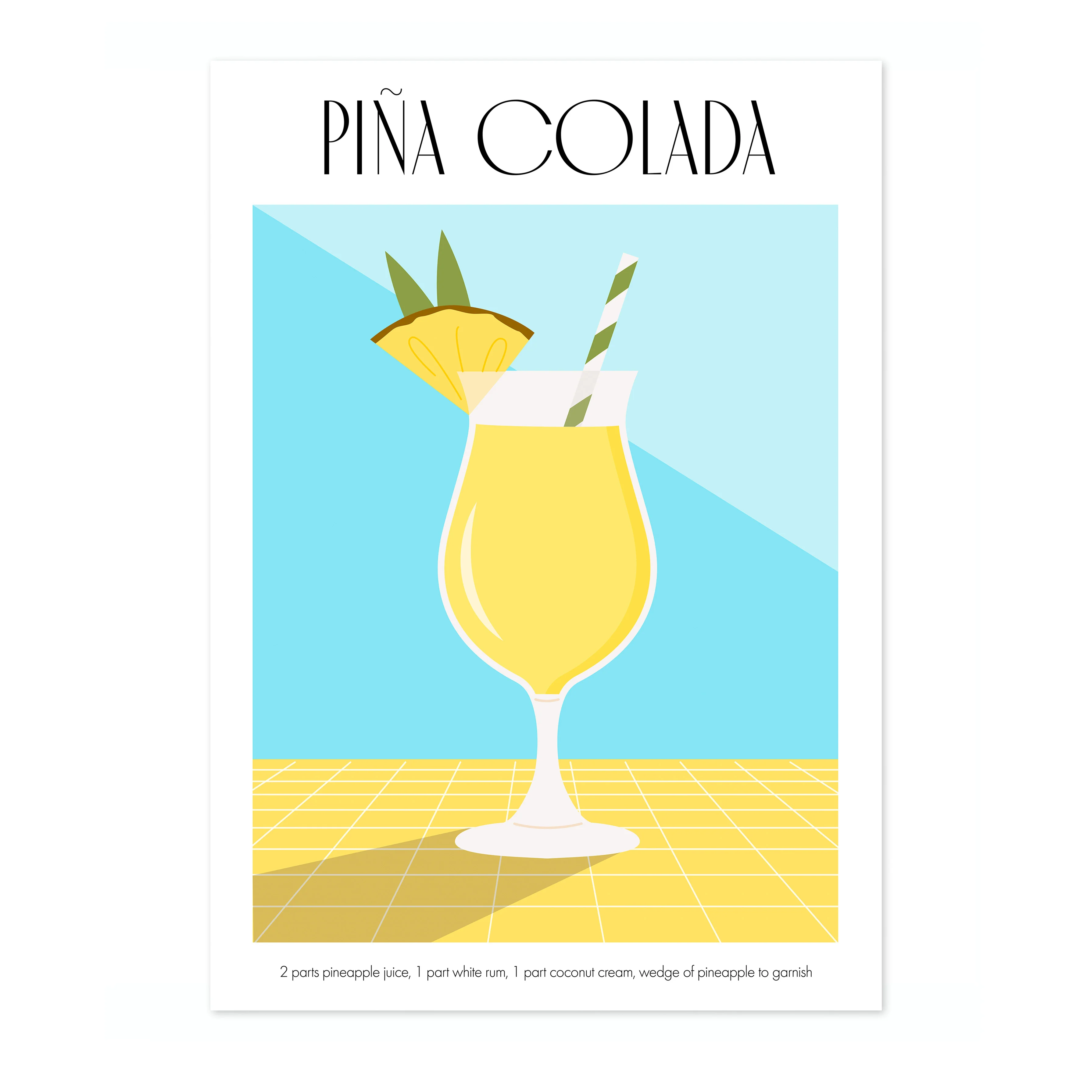 Pina Colada - Image 4