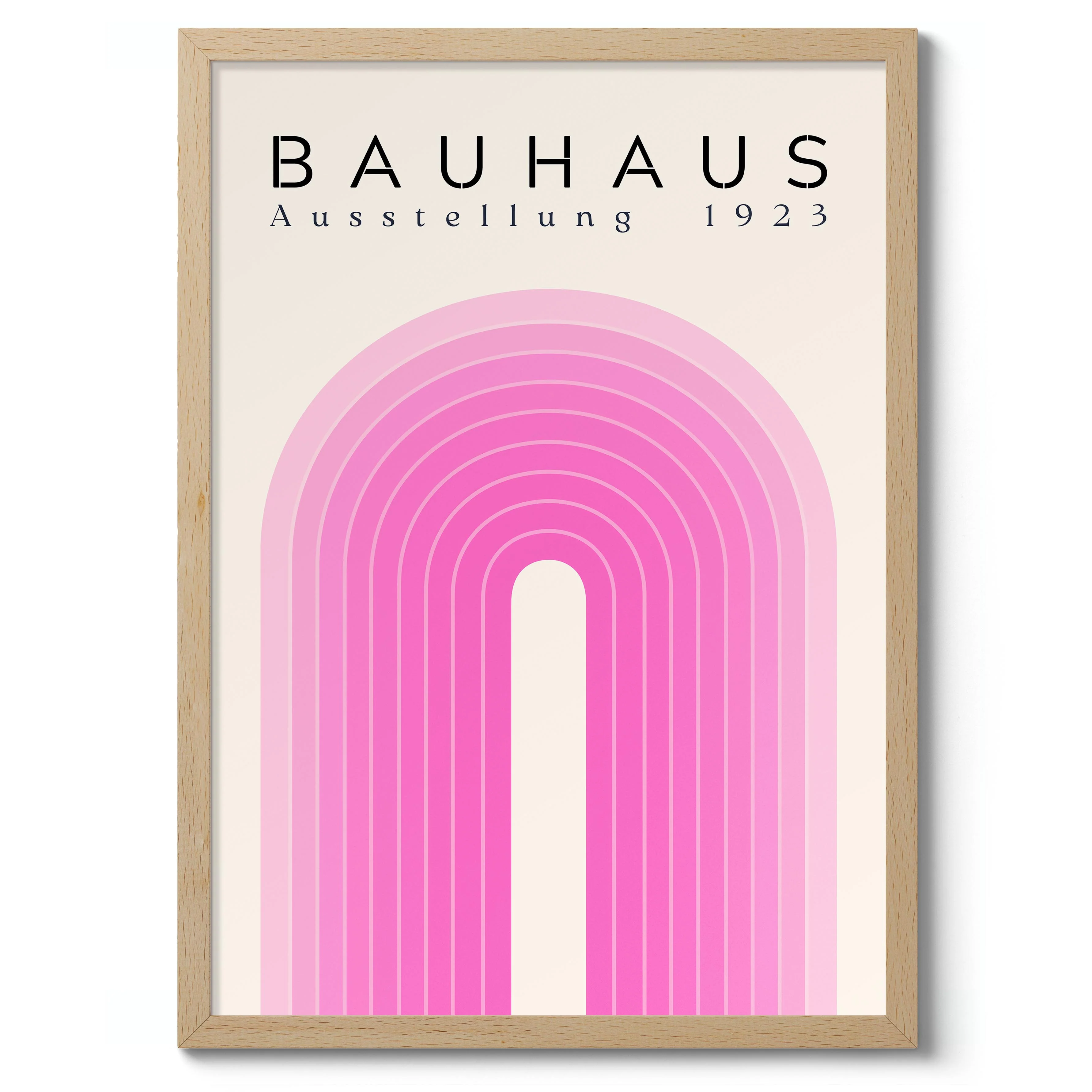 Pink Arches - Image 3