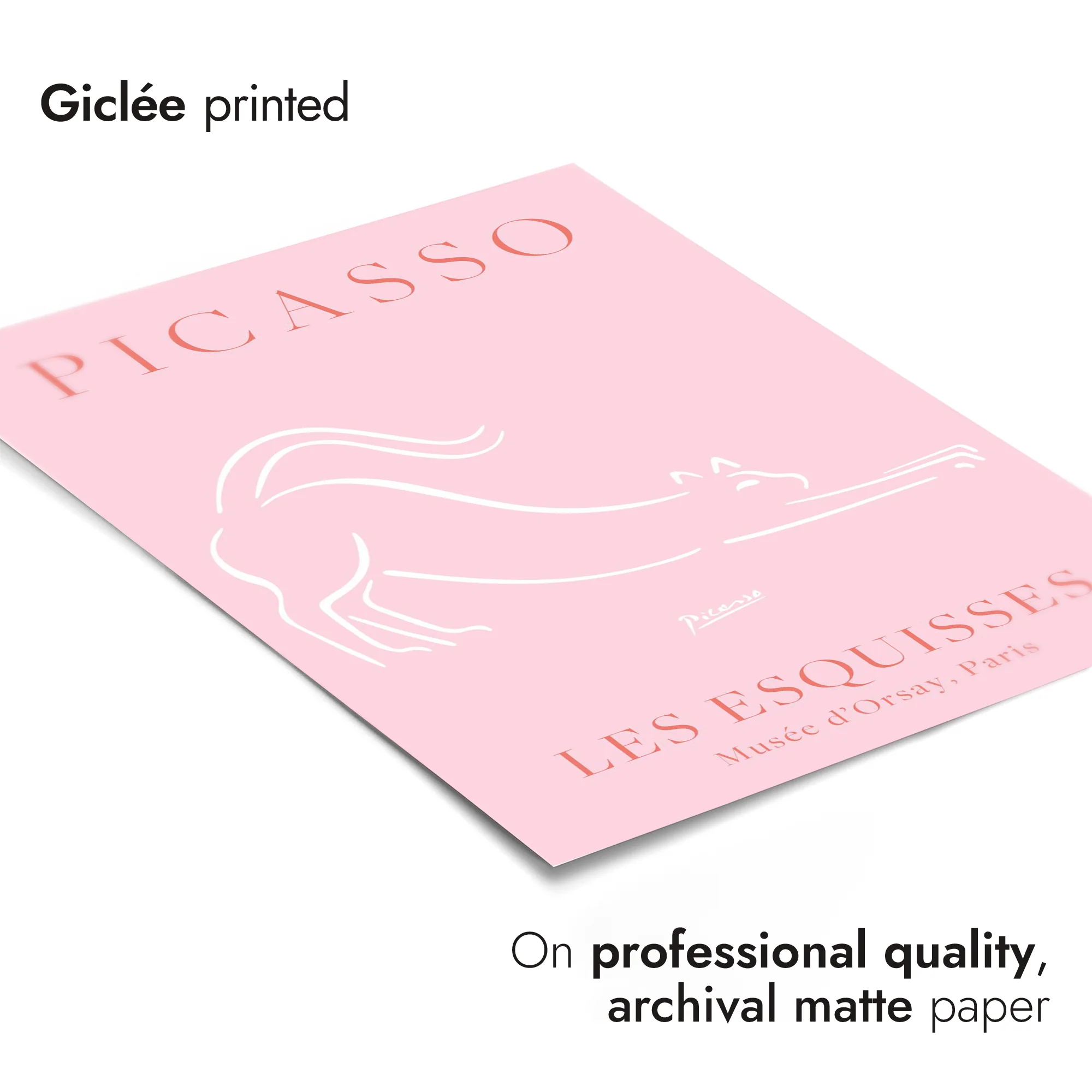 Pink Cat - Image 6