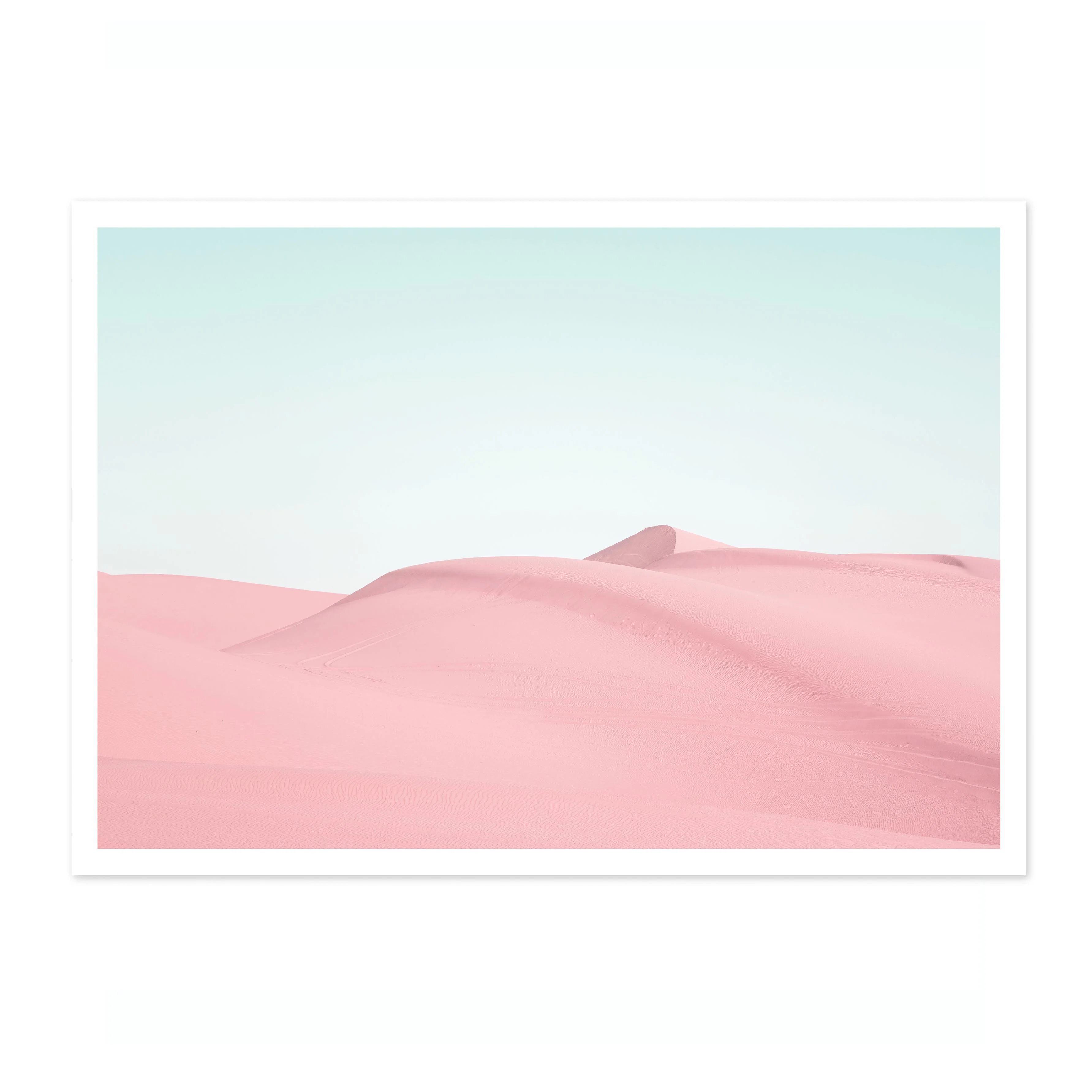 Pink Desert - Image 4