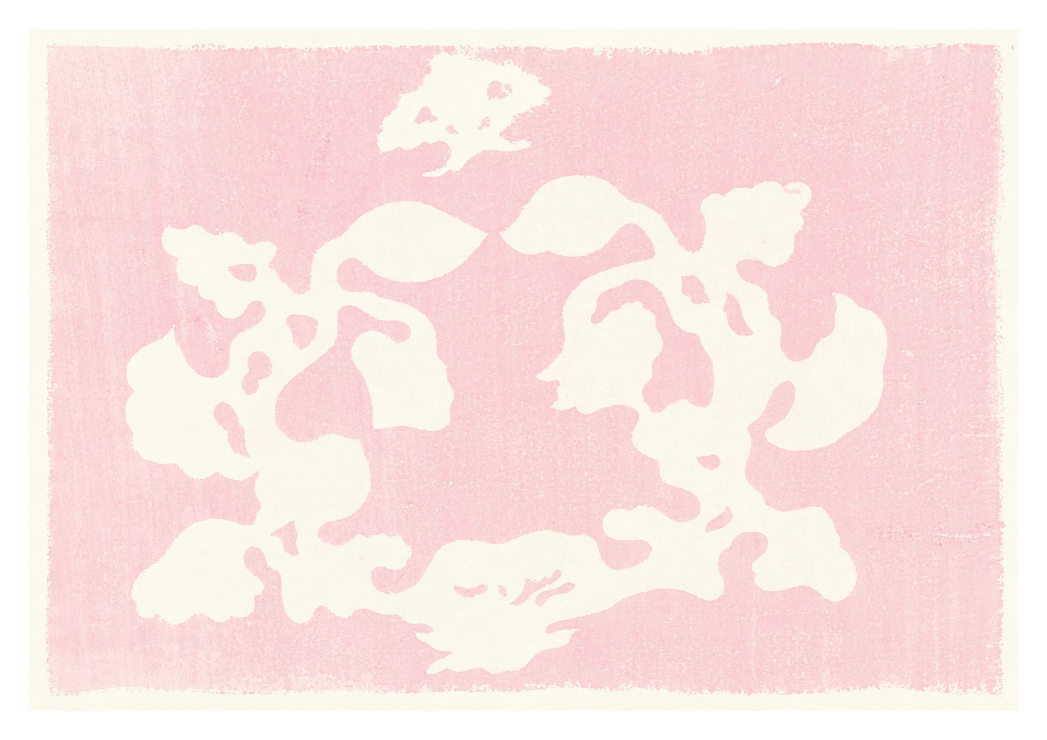 Pink Pattern