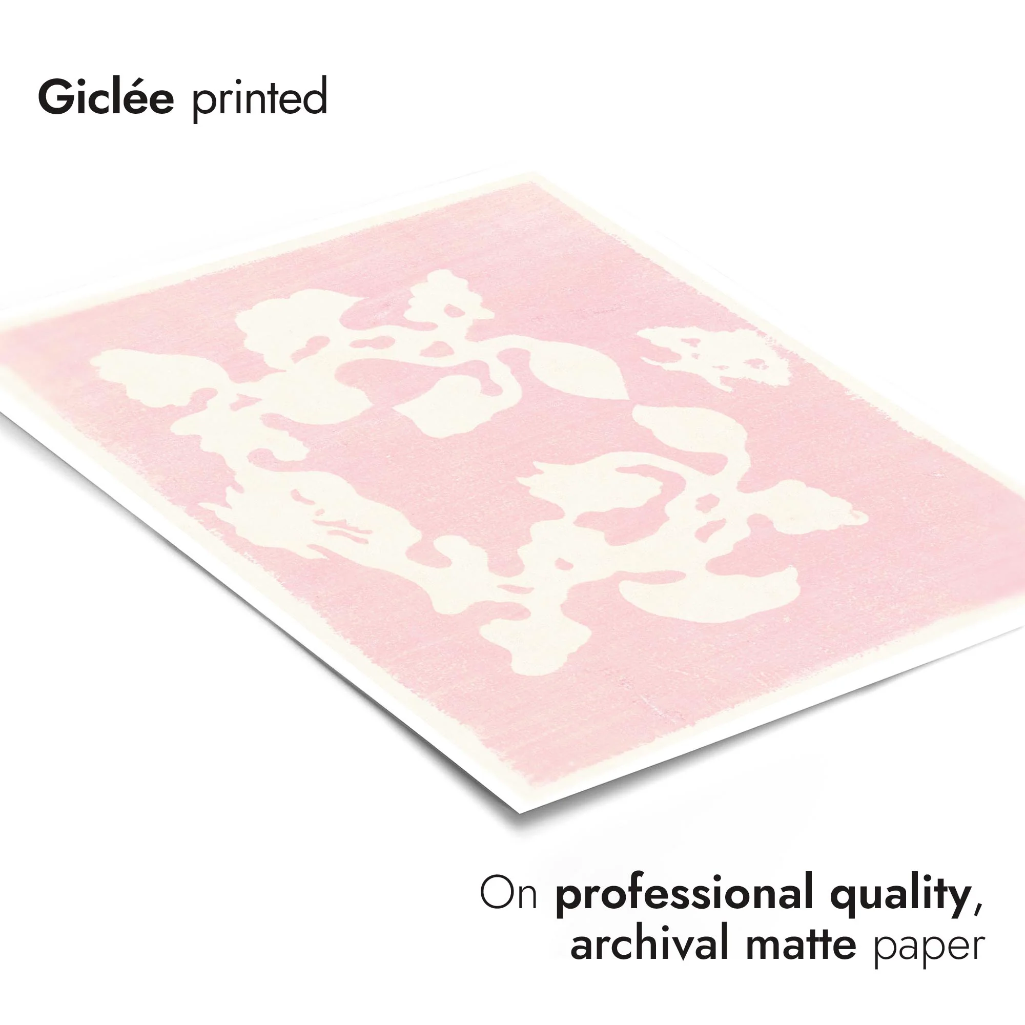 Pink Pattern - Image 6