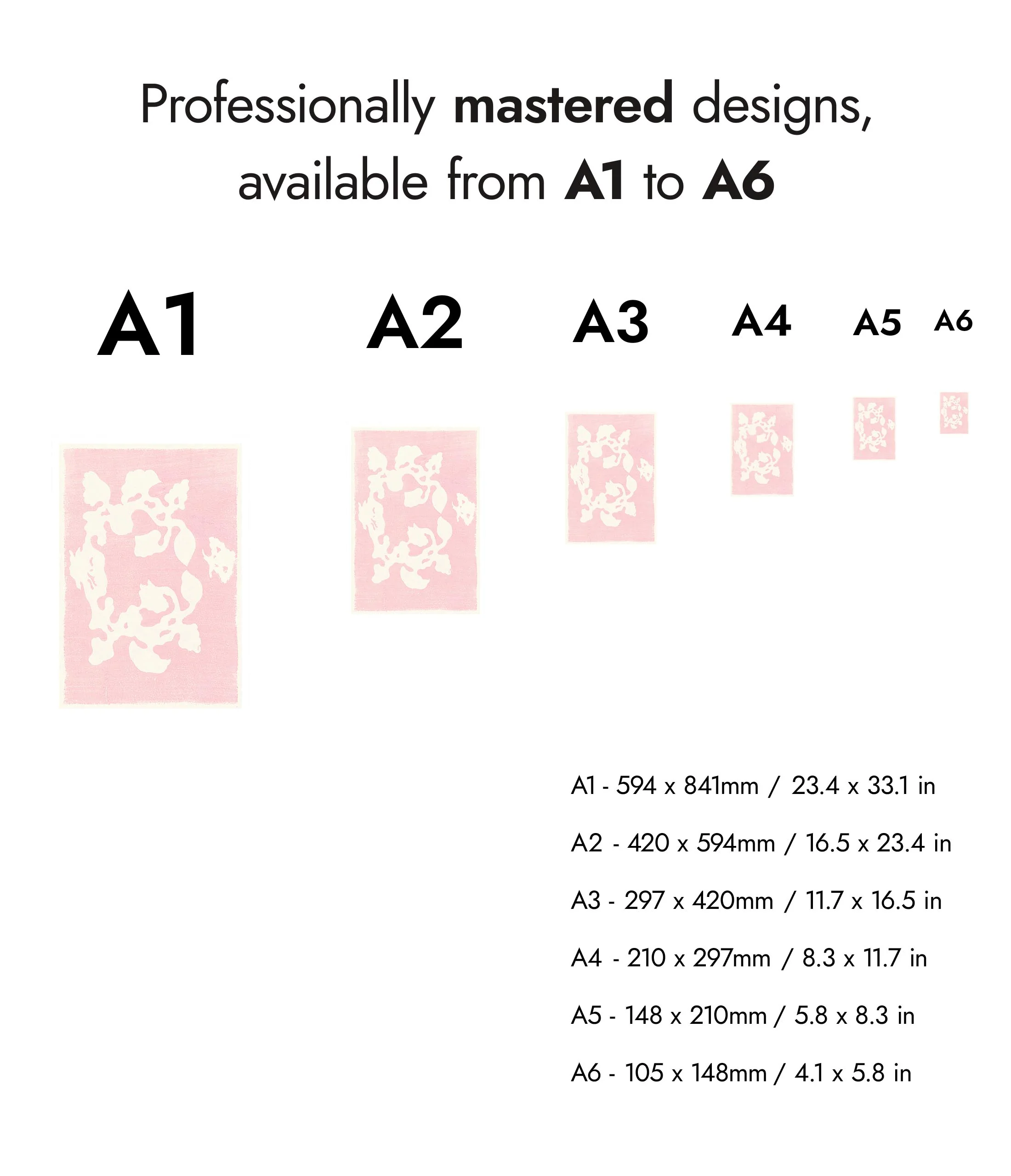 Pink Pattern - Image 8