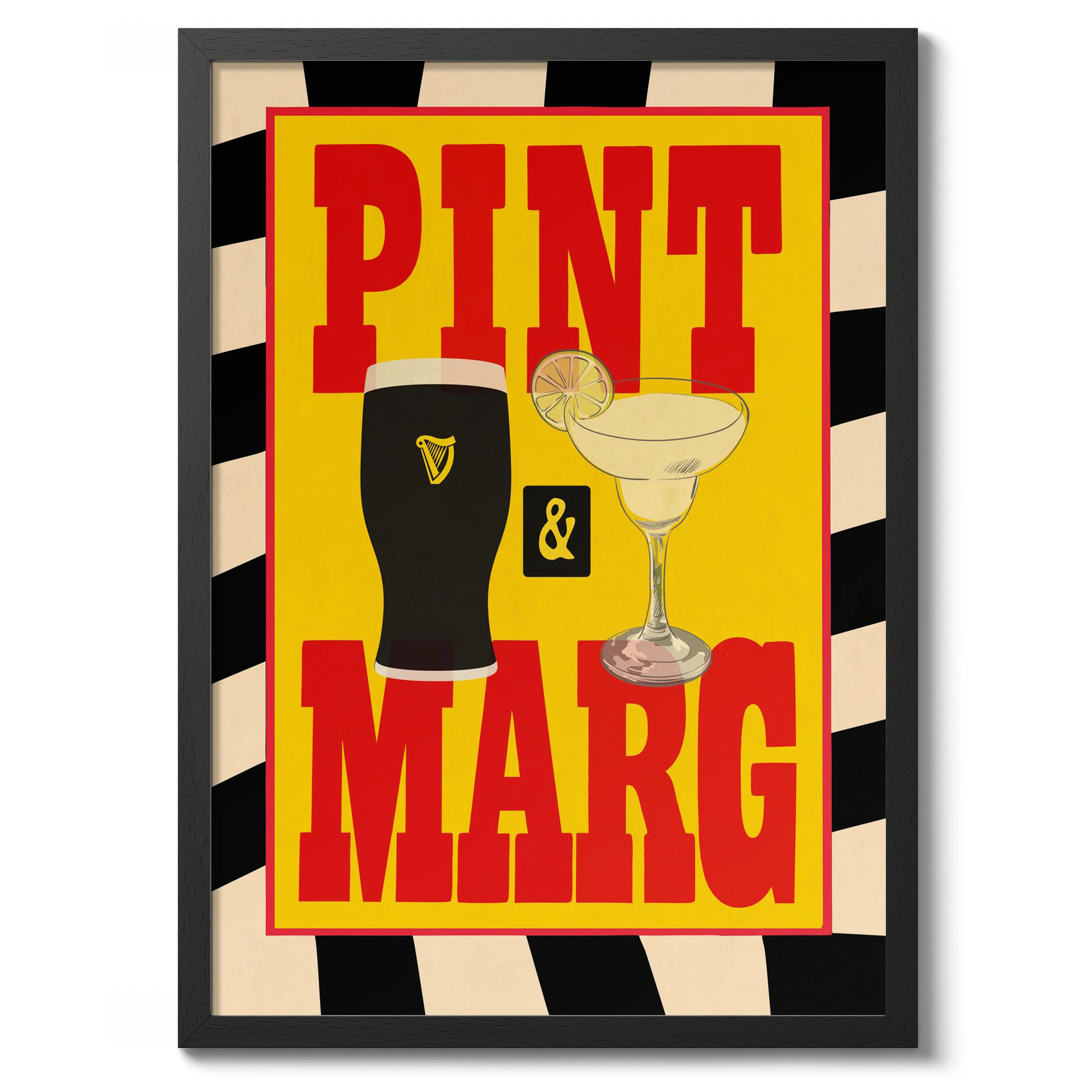 Pint & Marg - Image 2