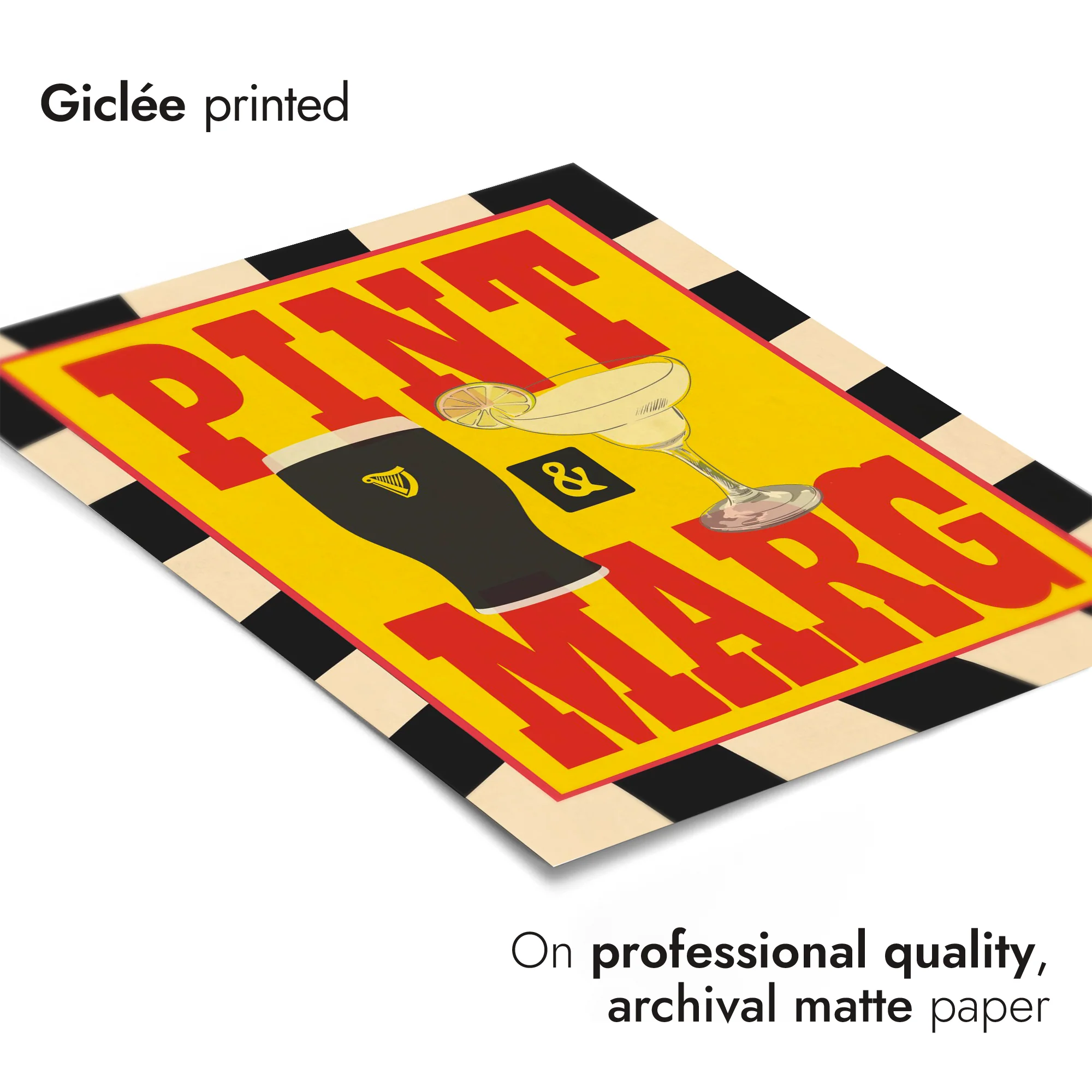 Pint & Marg - Image 6