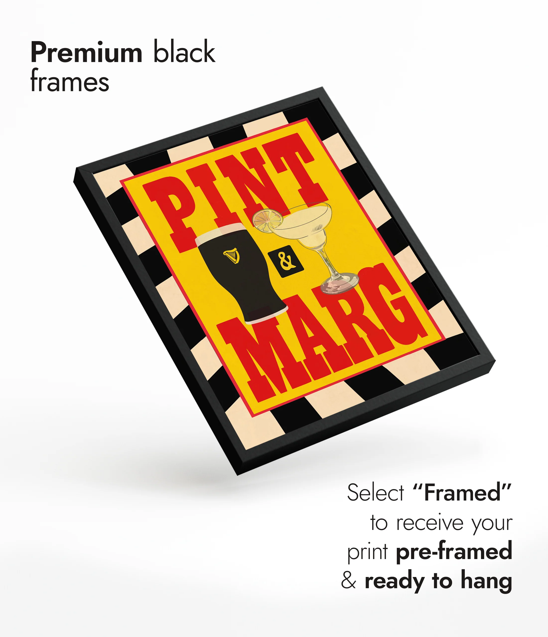Pint & Marg - Image 7