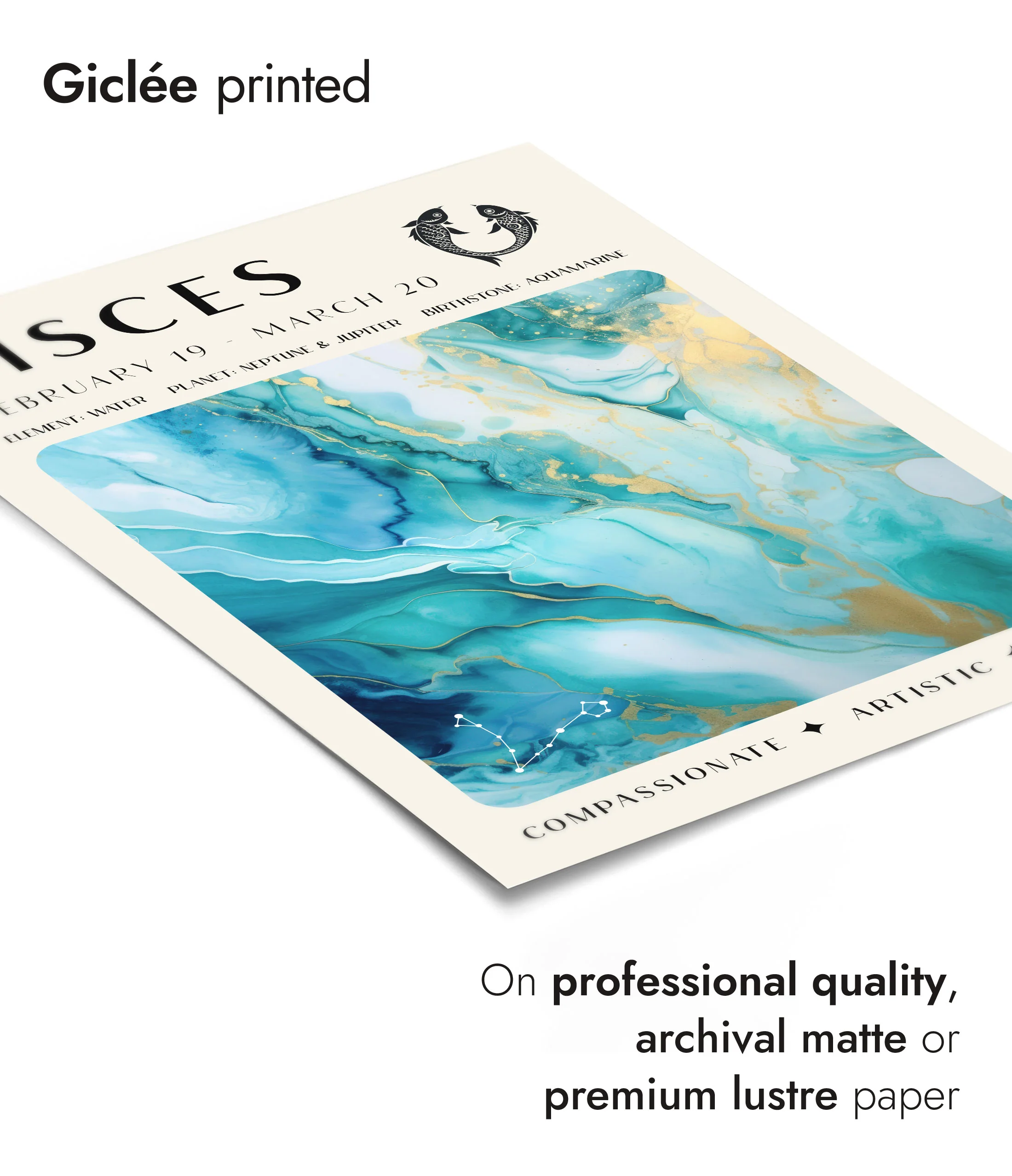 Pisces - Image 6