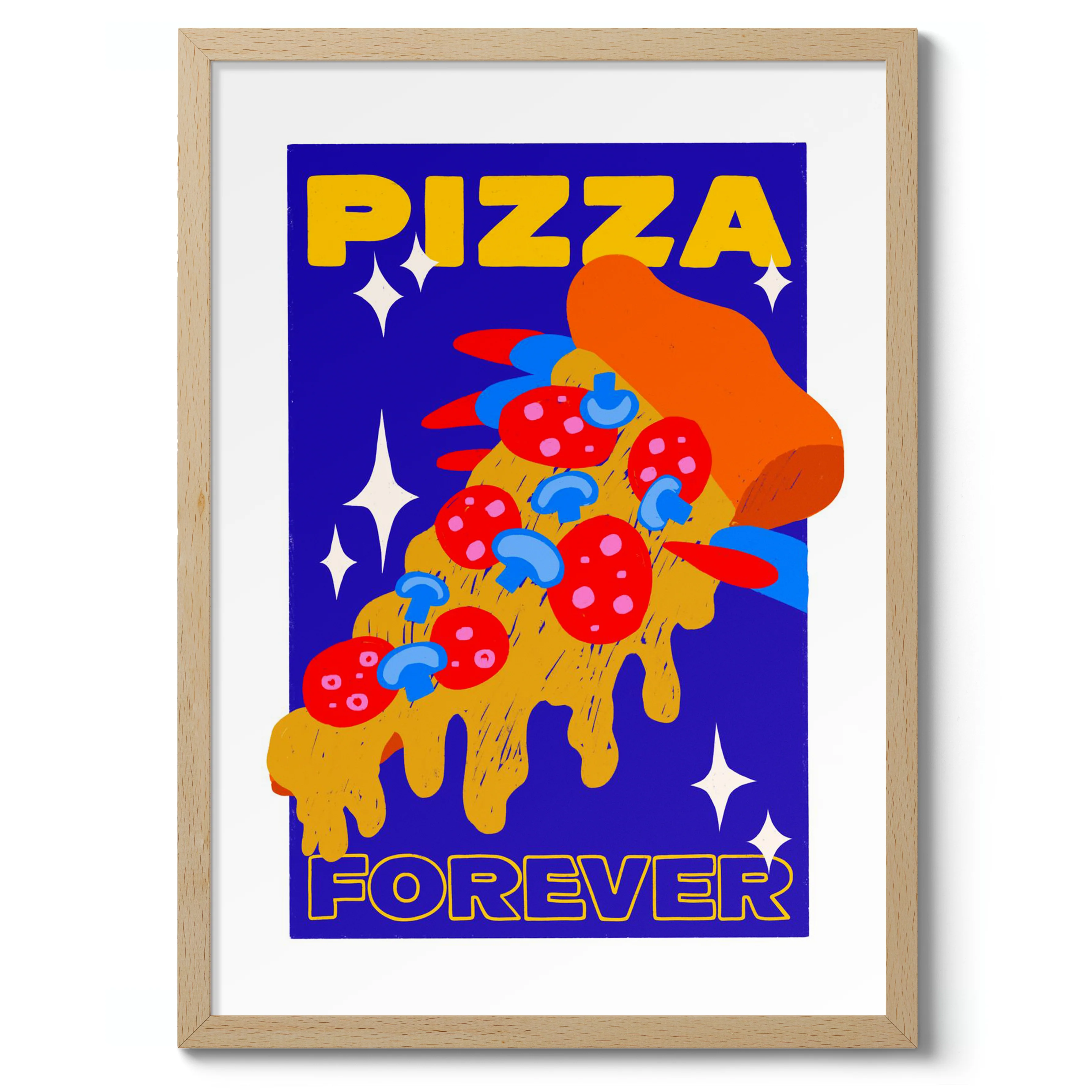 Pizza Forever - Image 3