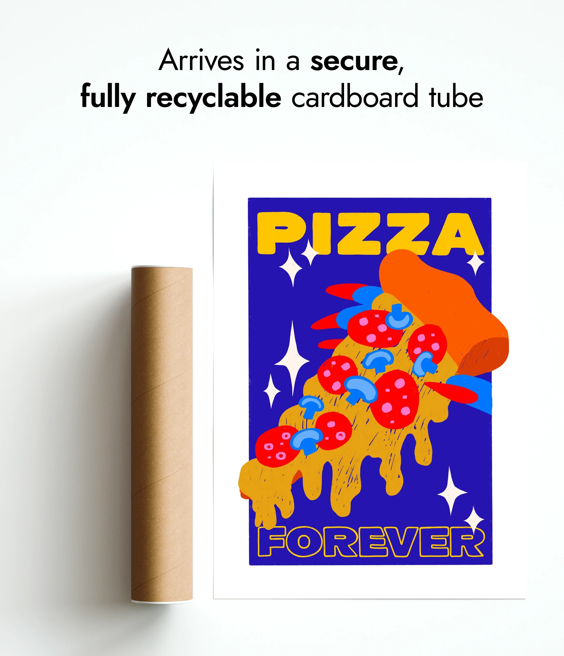 Pizza Forever - Image 9