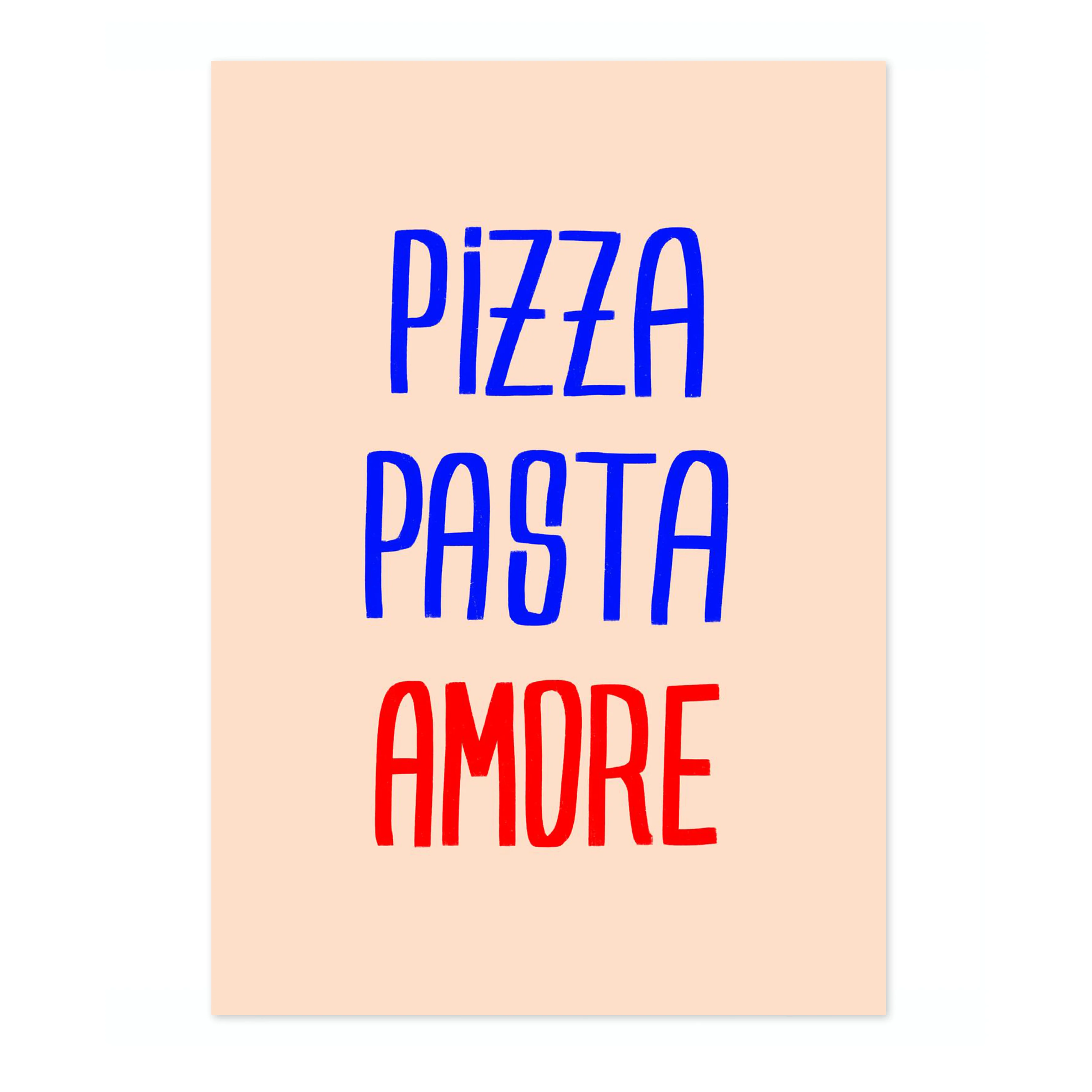 Pizza, Pasta, Amore - Image 4