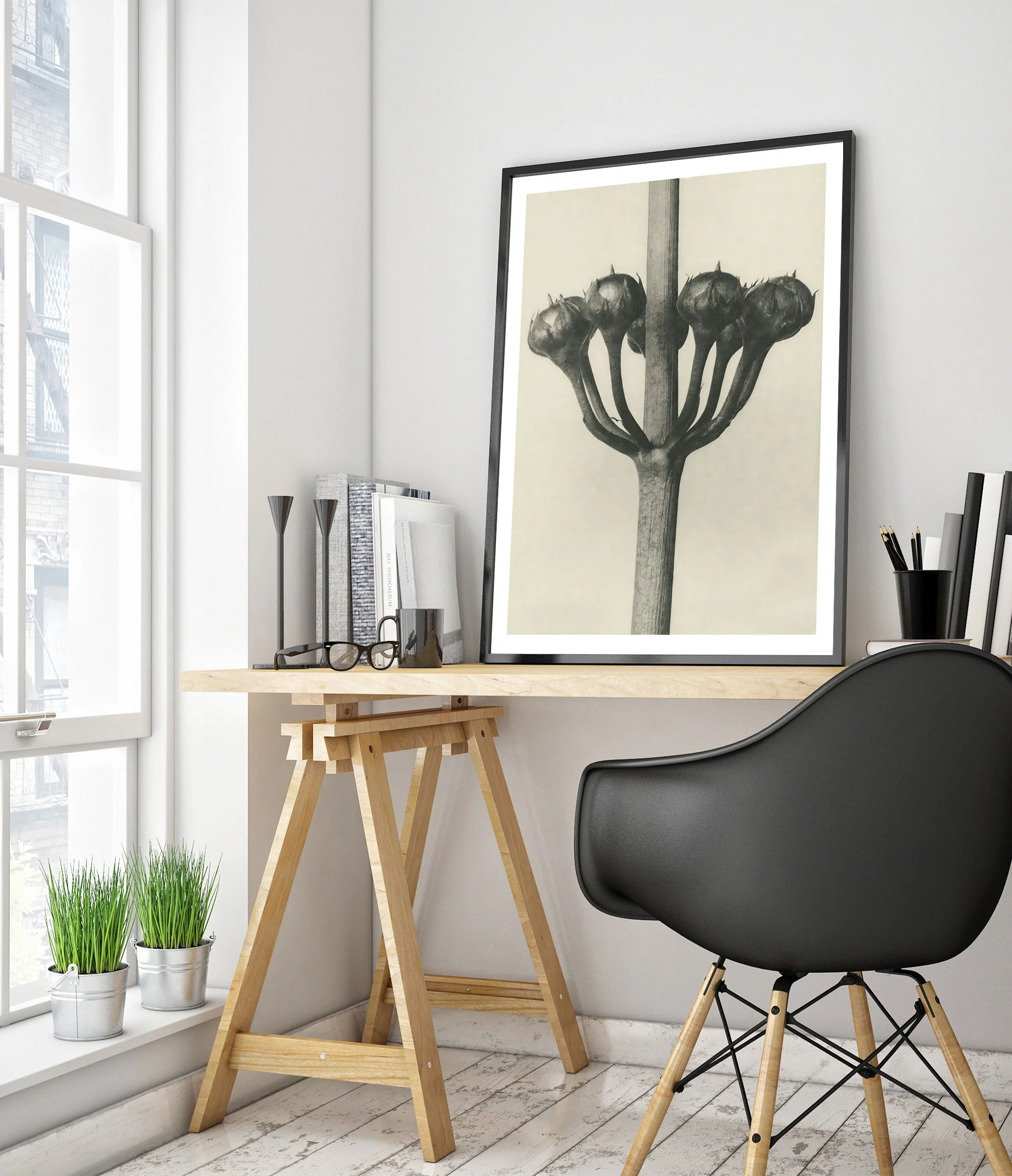 Plantstudie 2 - Image 5