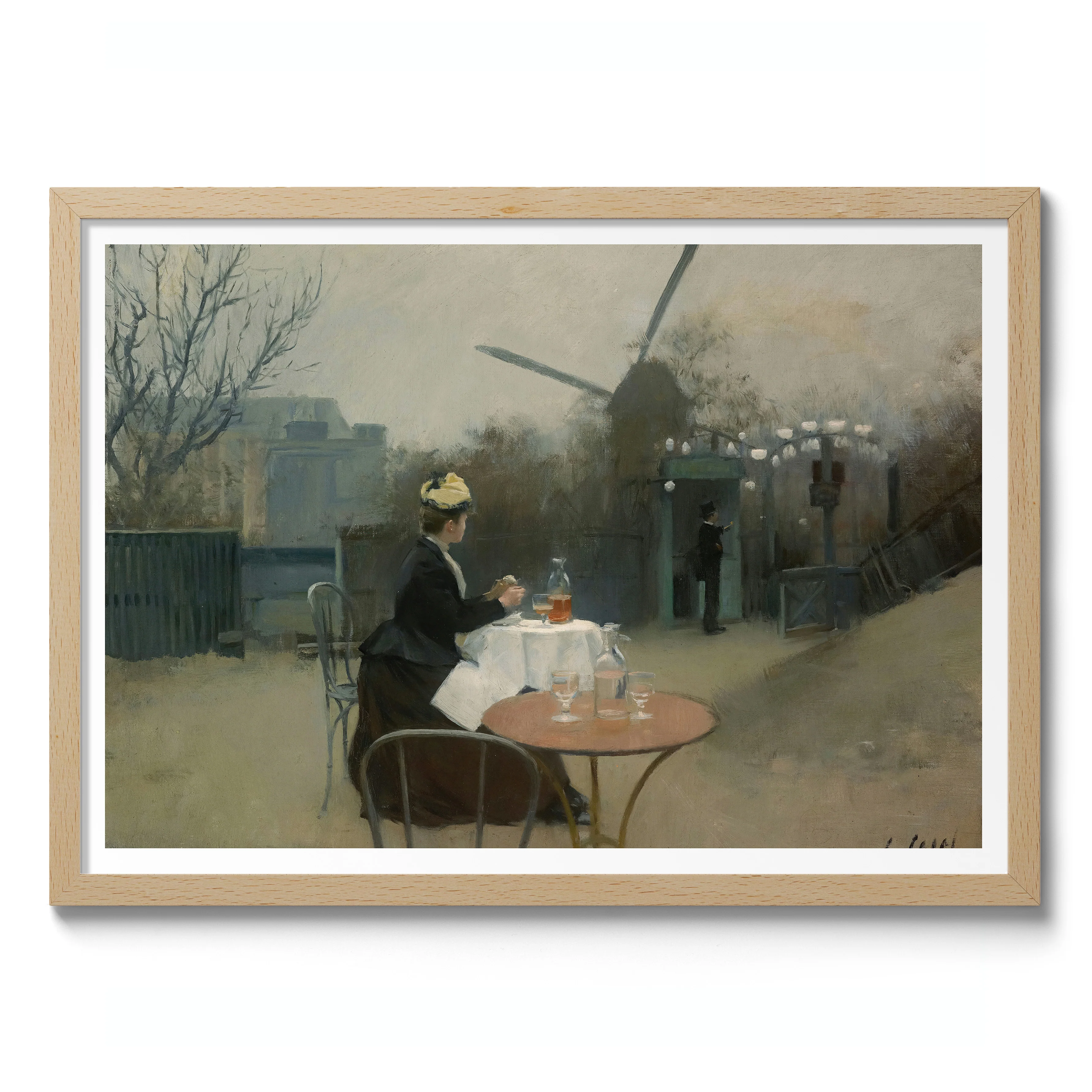 Plein Air - Image 3