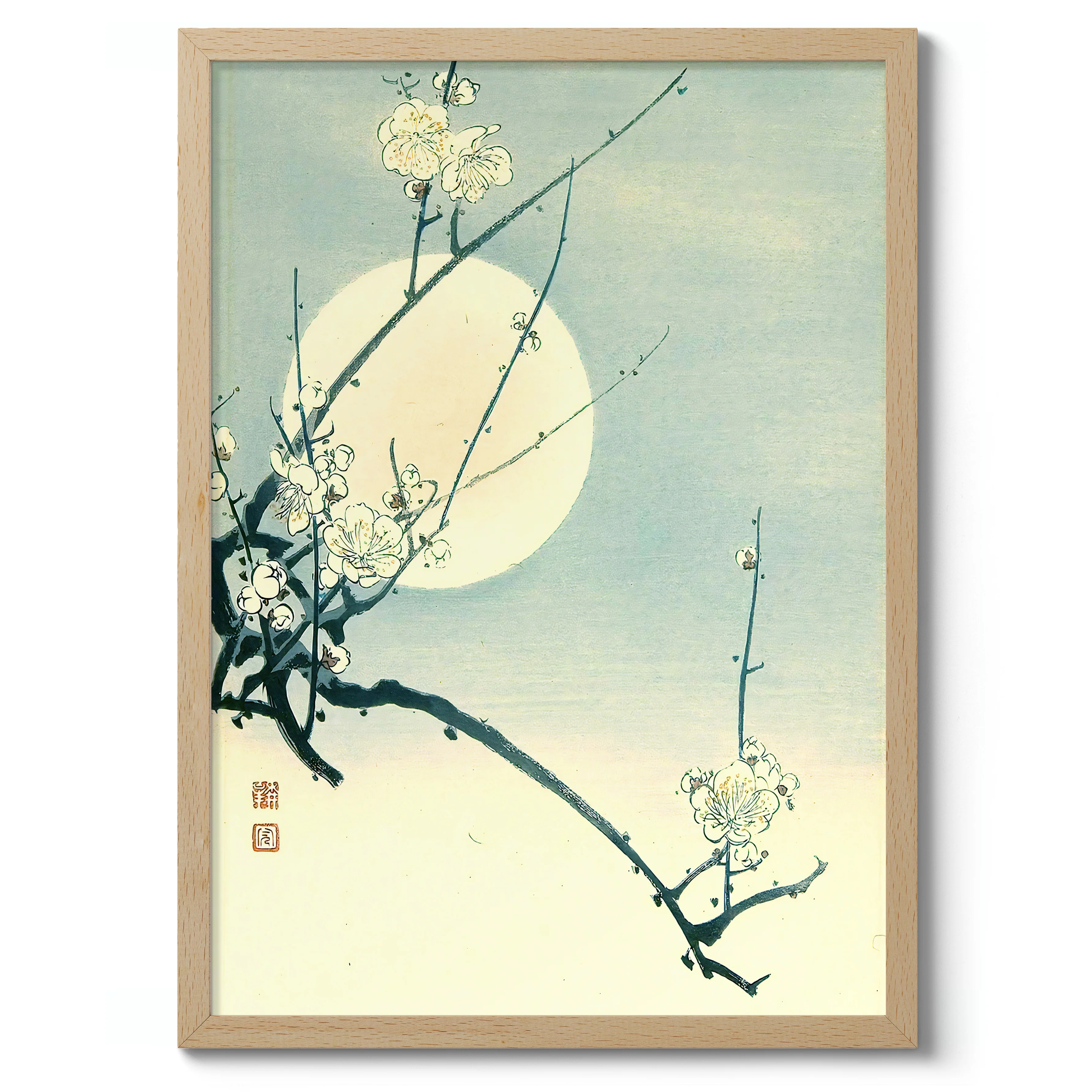 Plum and the Moon - Image 3