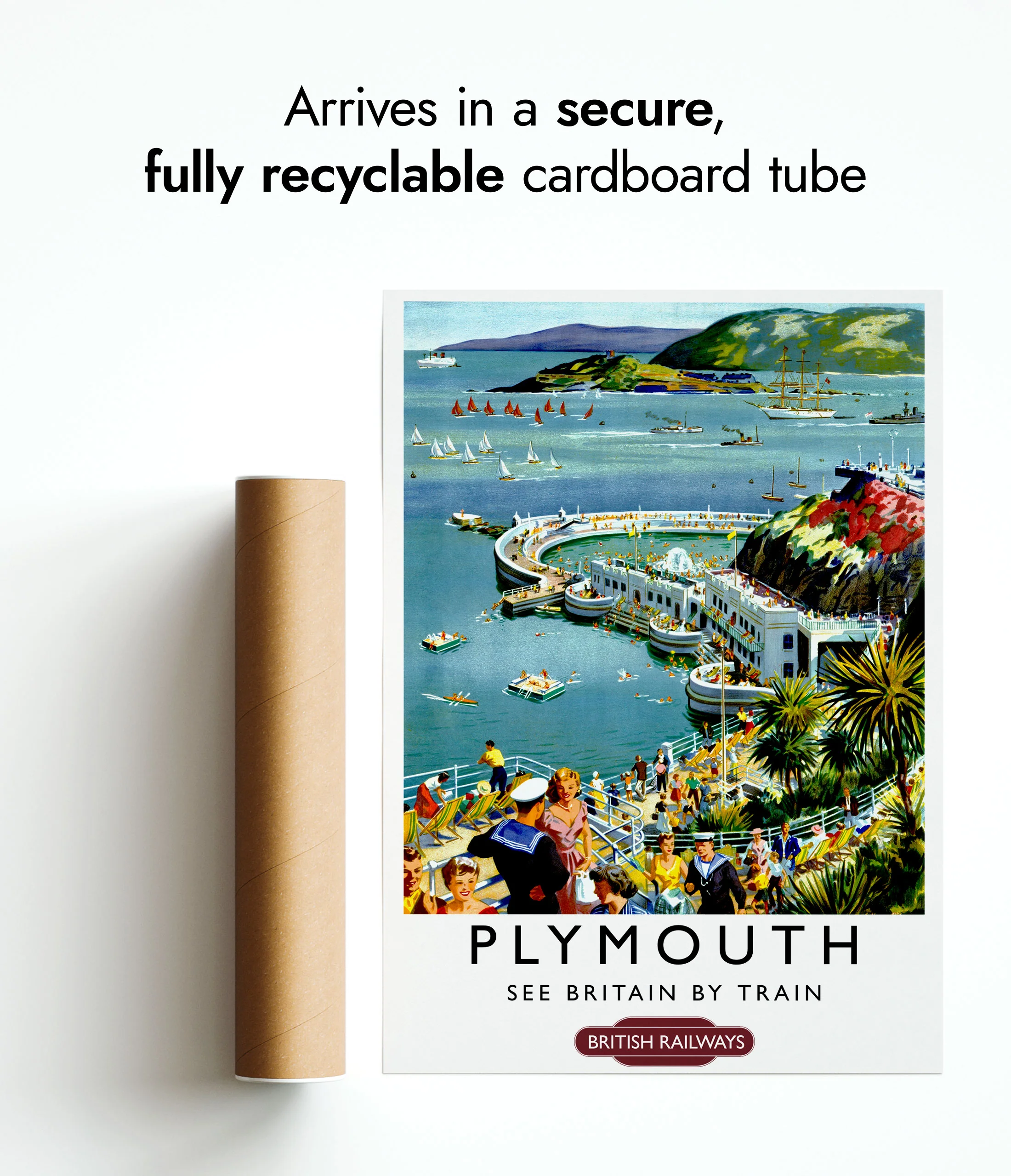 Plymouth - Image 9