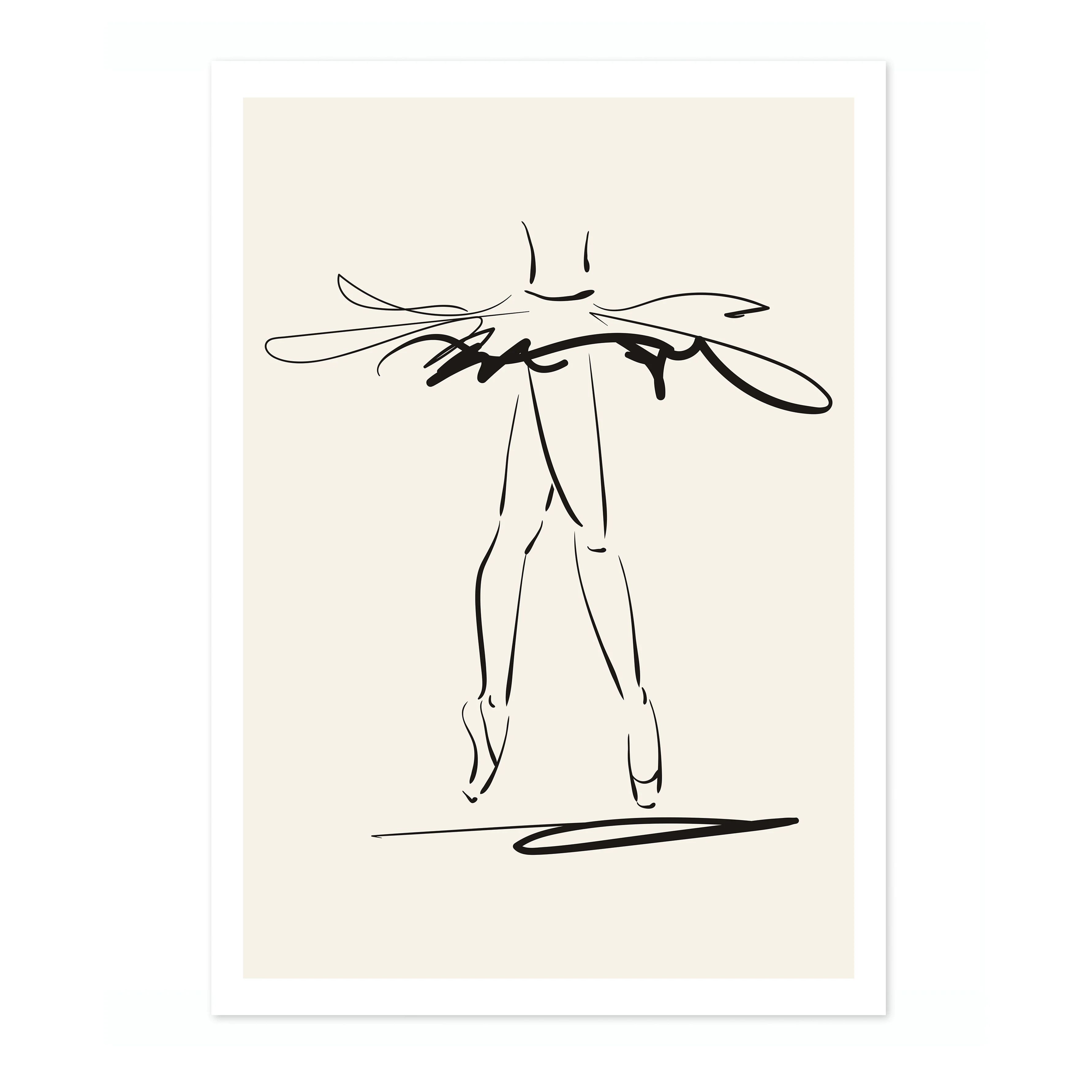 Poised Extension - Image 4