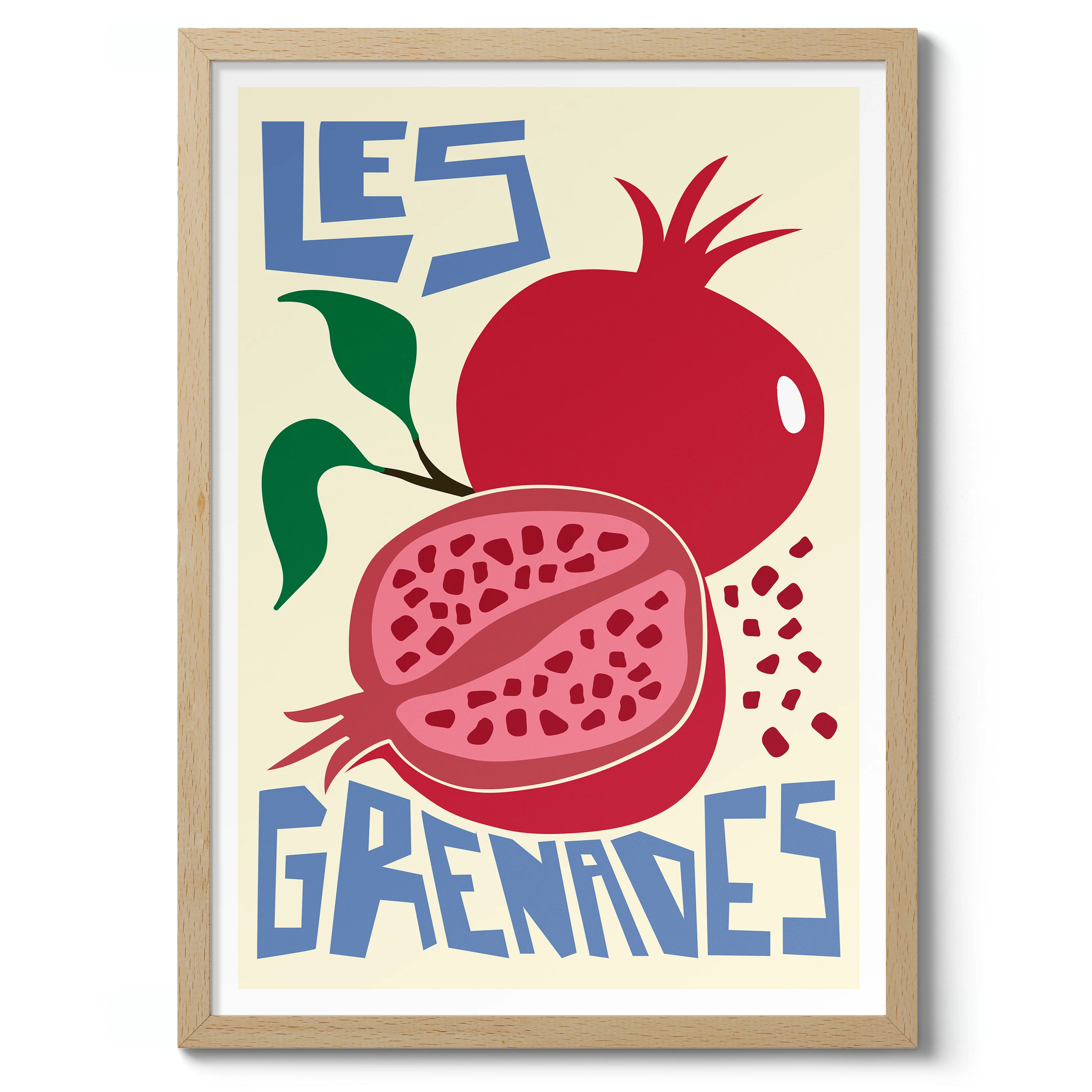 Pomegranates - Image 3