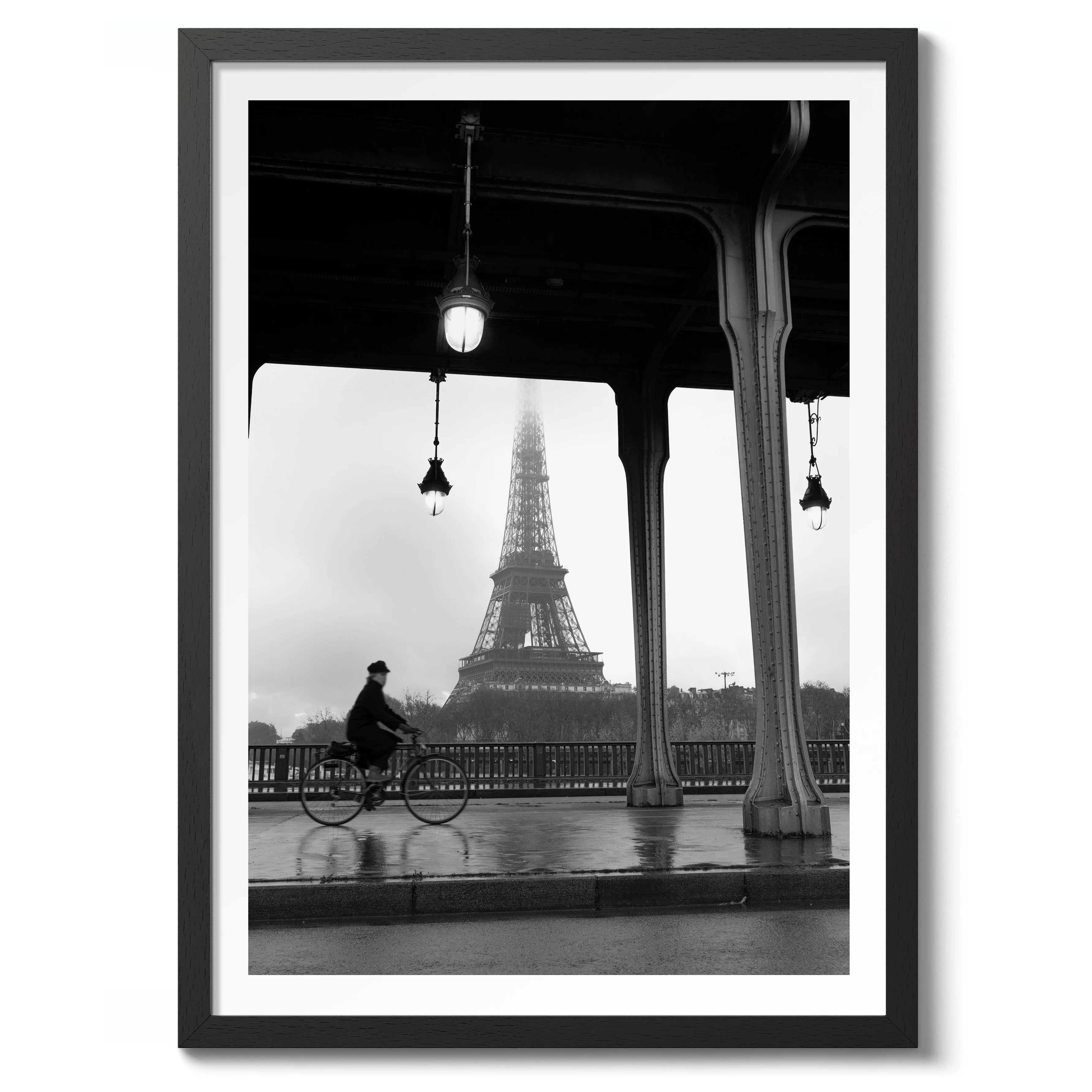Pont de Bir-Hakeim, Paris - Image 2