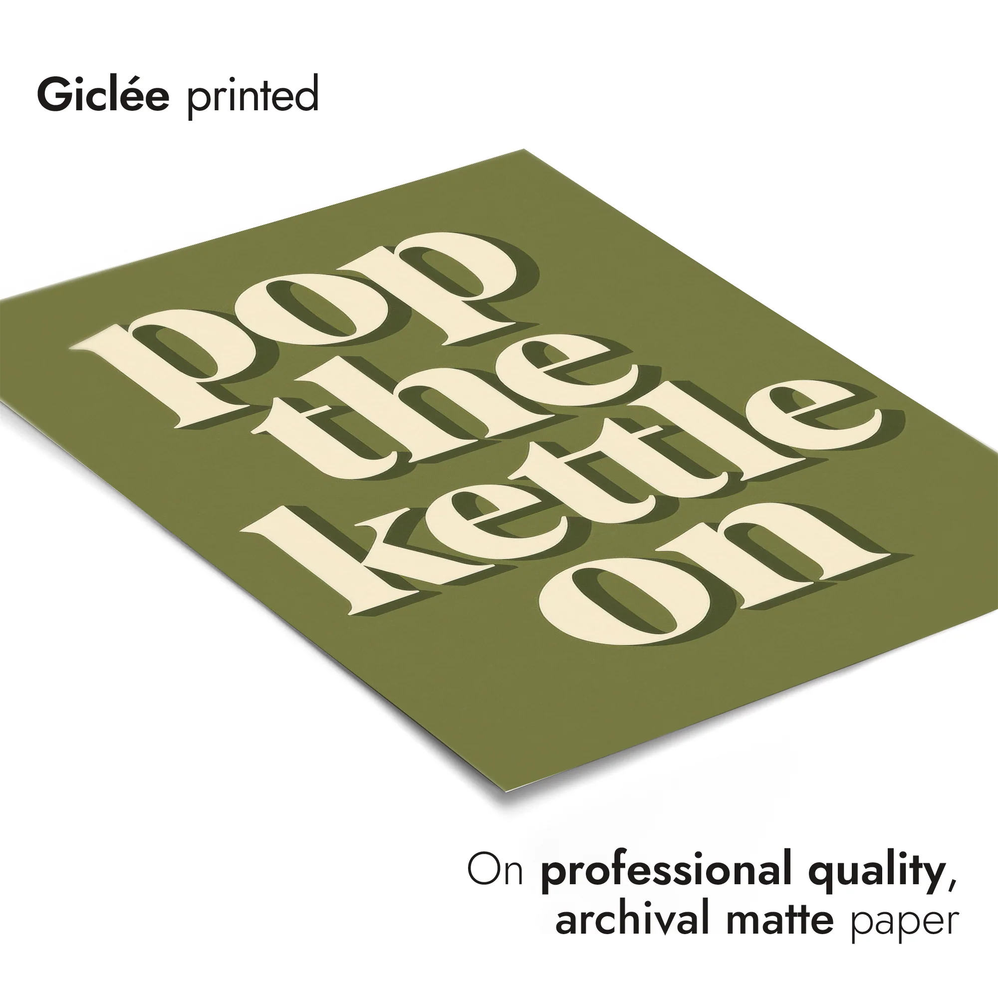 Pop the Kettle On - Image 6