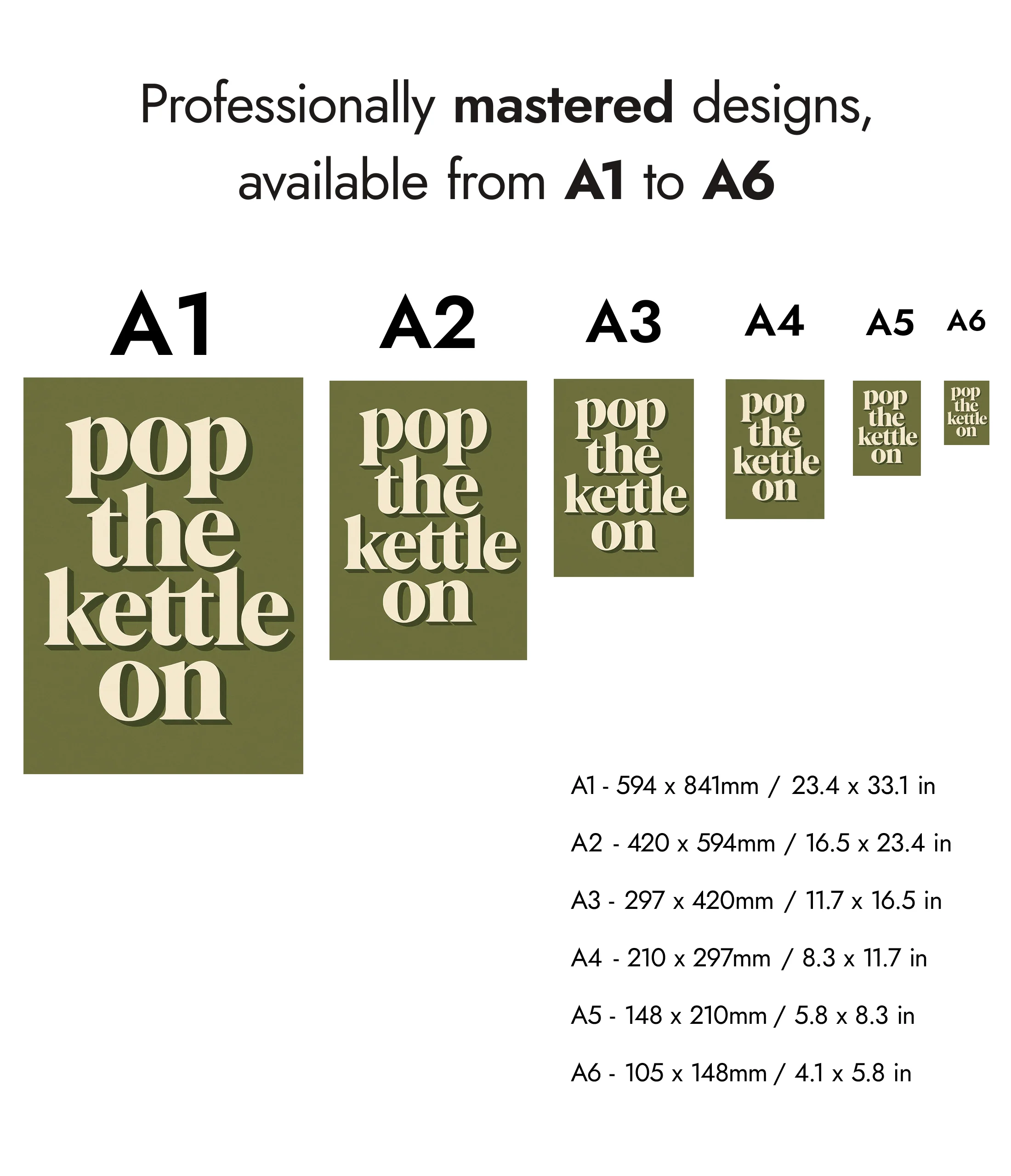 Pop the Kettle On - Image 8