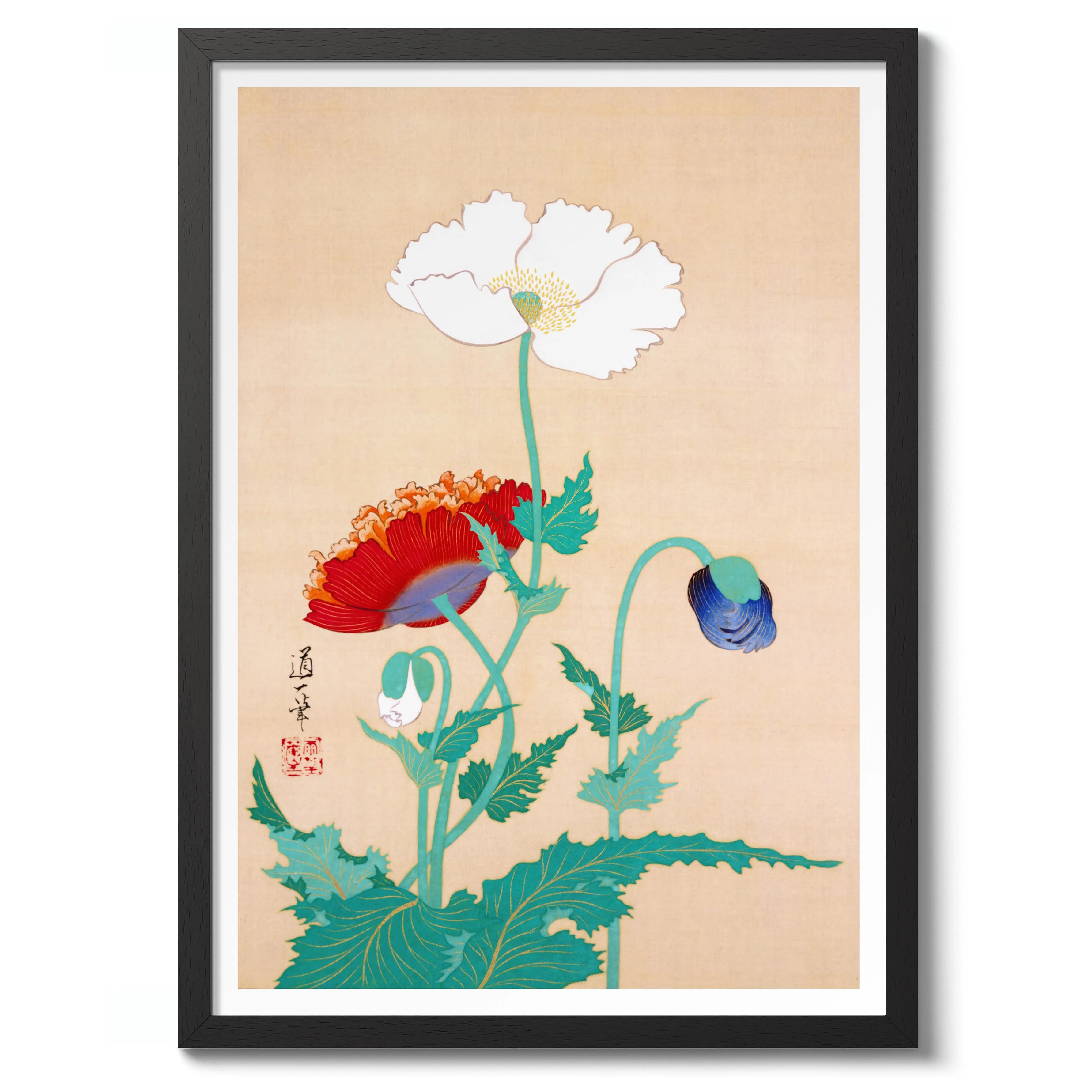 Poppies - Image 2