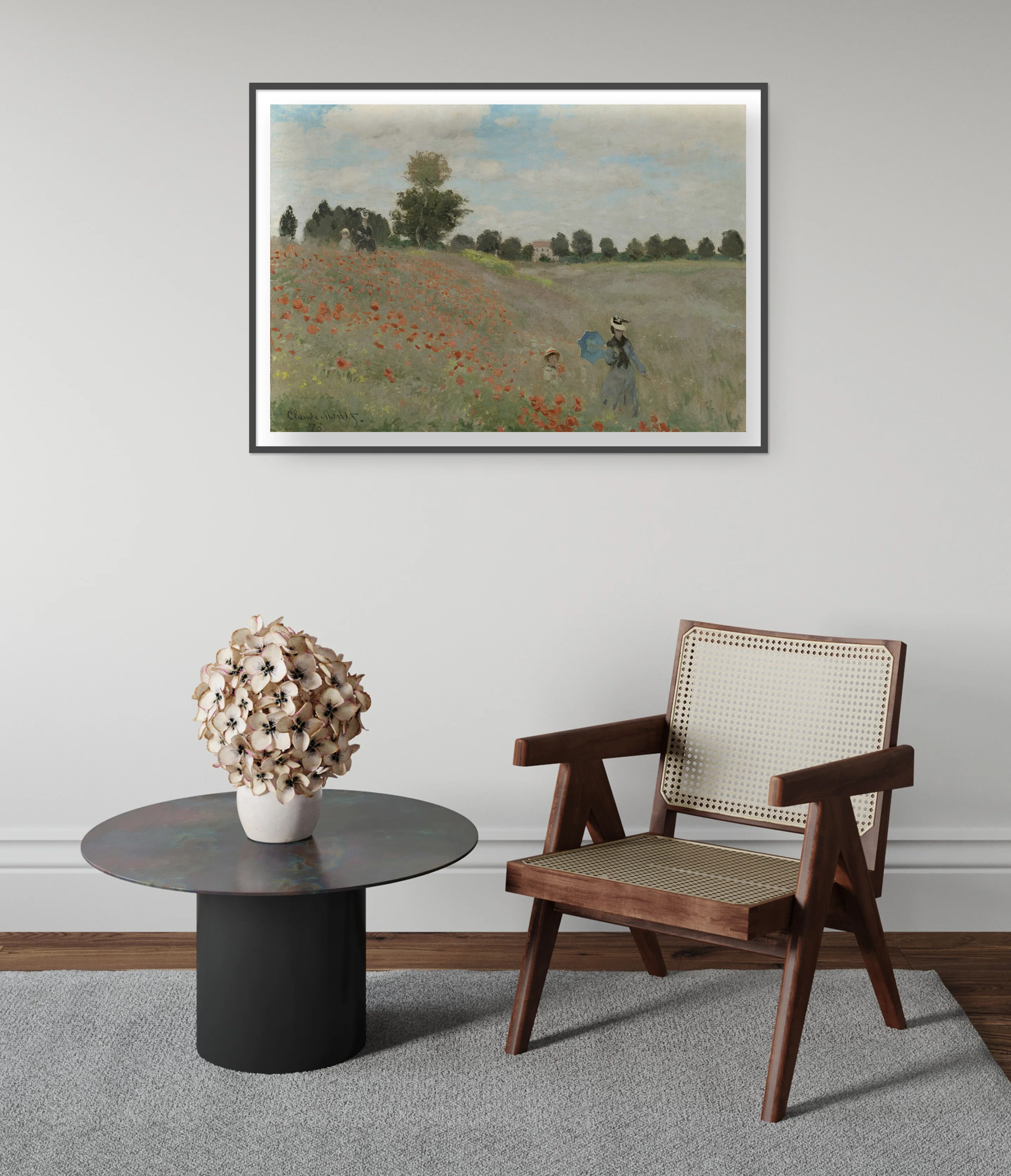 Poppy Field - Image 5