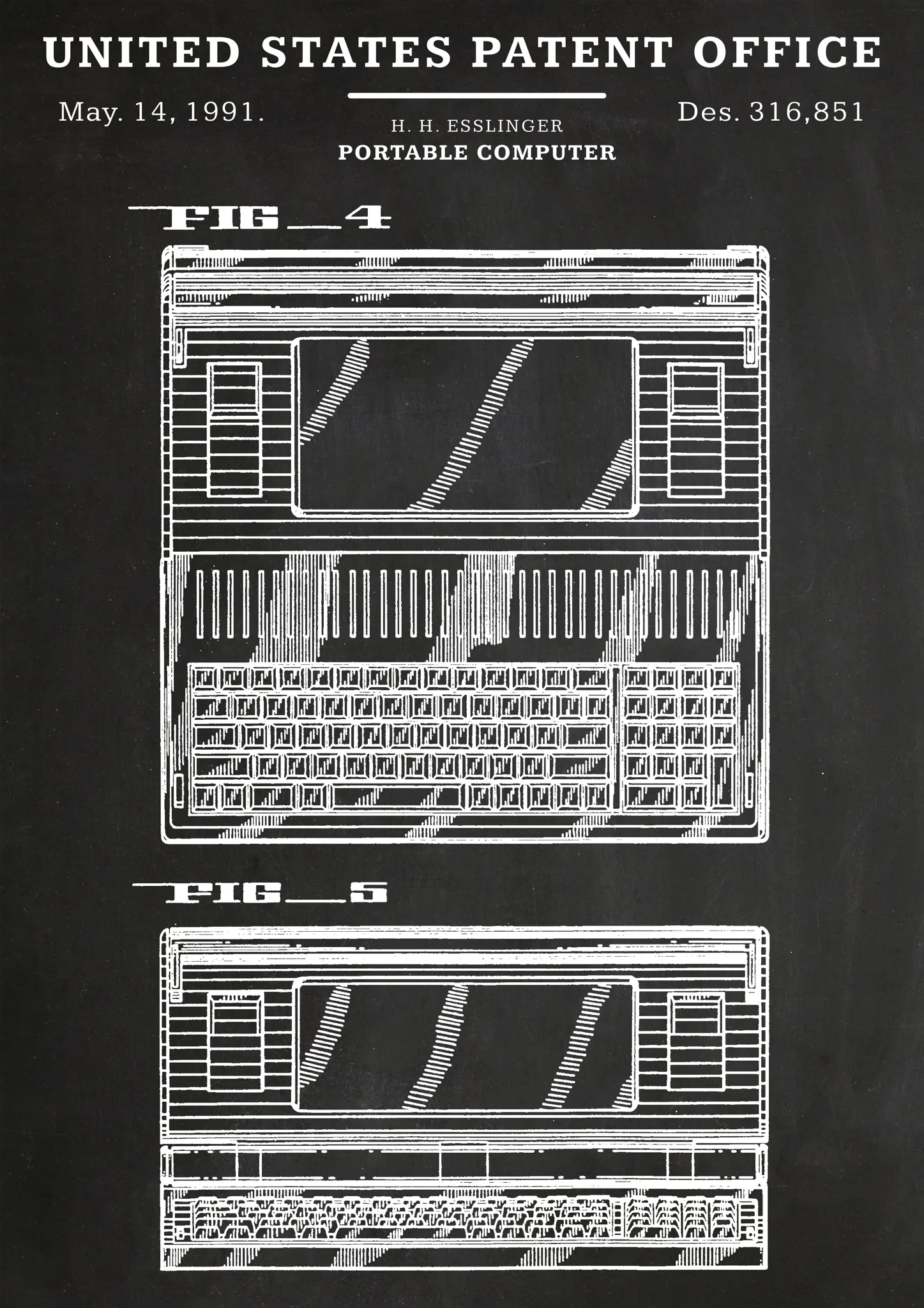 Portable Computer